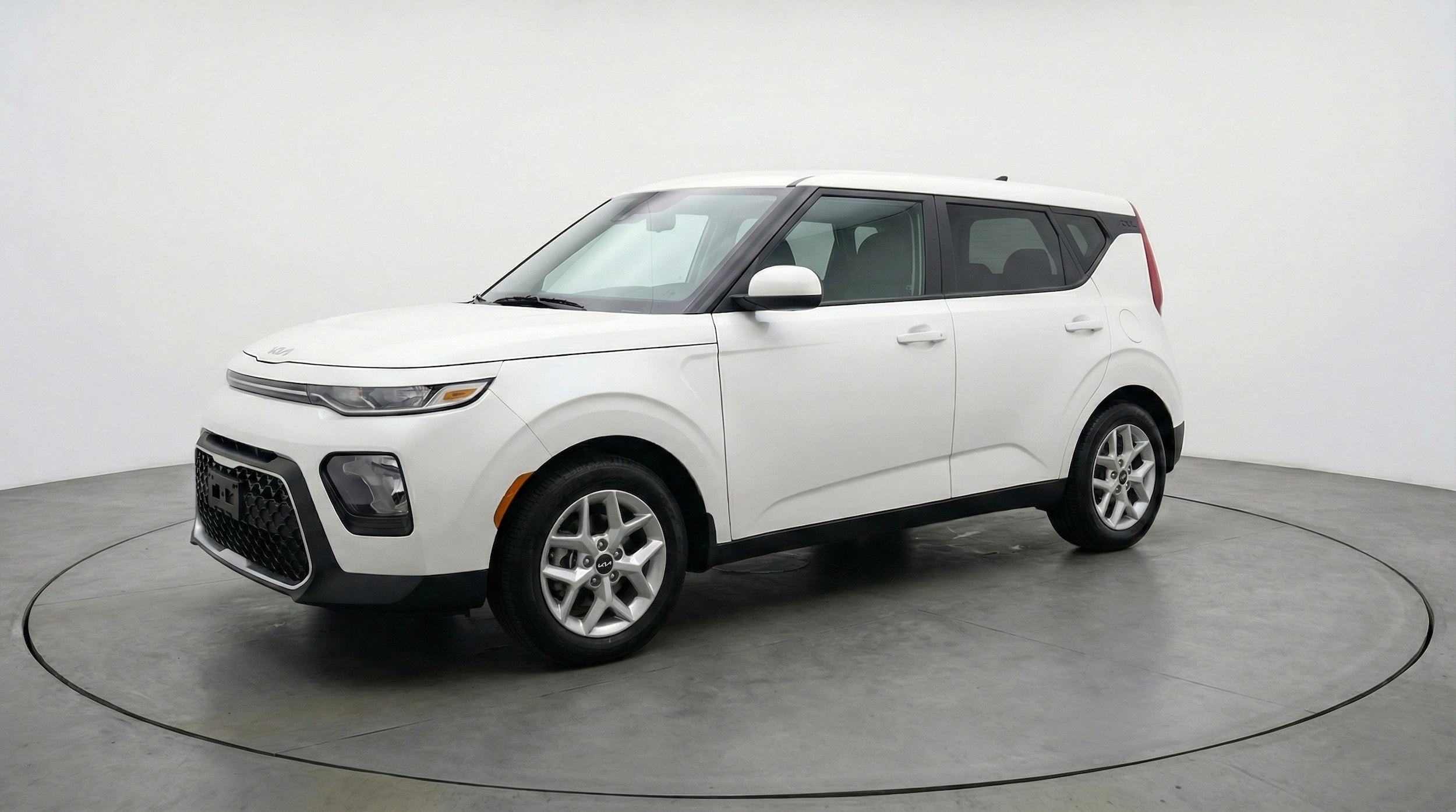 Thumbnail: 2025 Kia Soul - 3