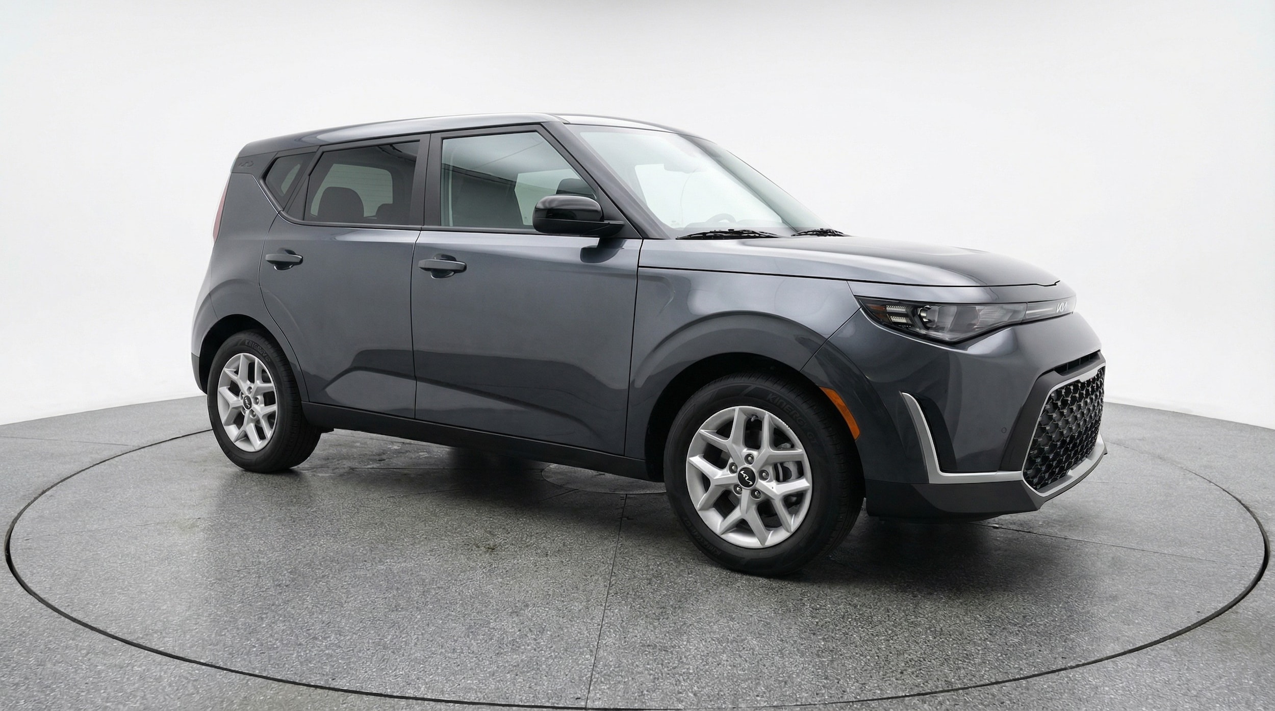 Thumbnail: 2025 Kia Soul - 1