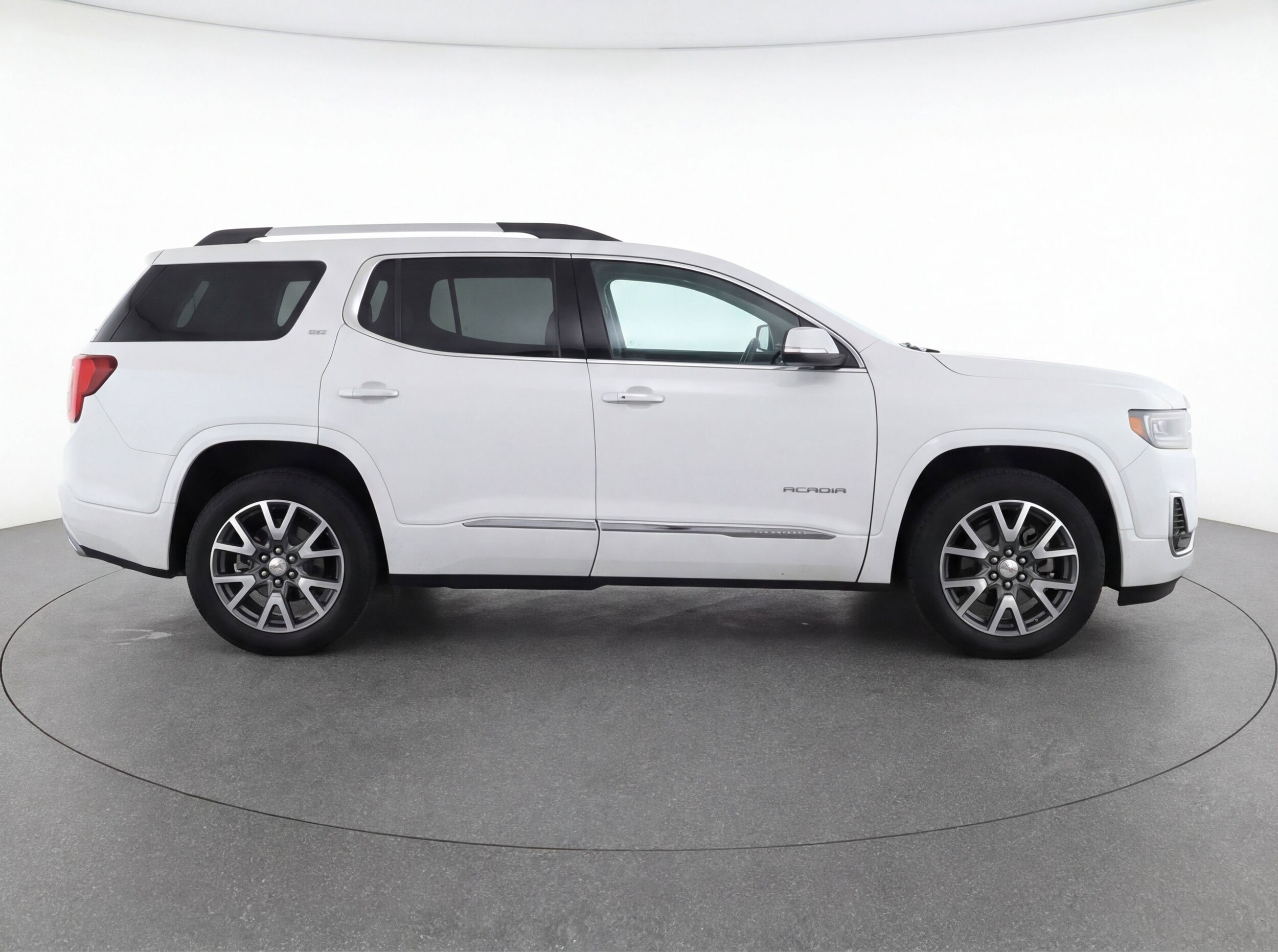 Thumbnail: 2023 GMC Acadia - 11