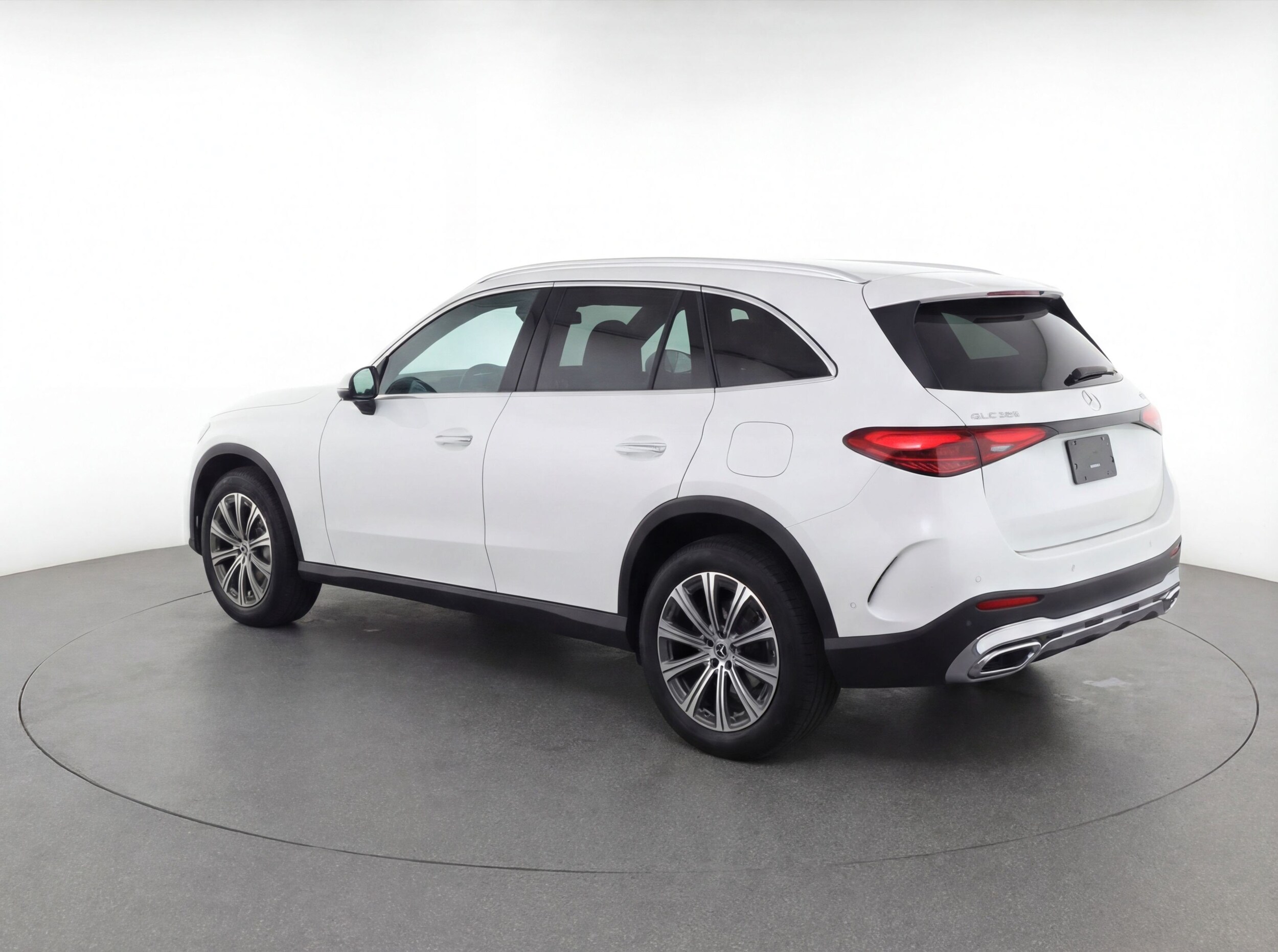 Thumbnail: 2024 Mercedes-Benz GLC - 6
