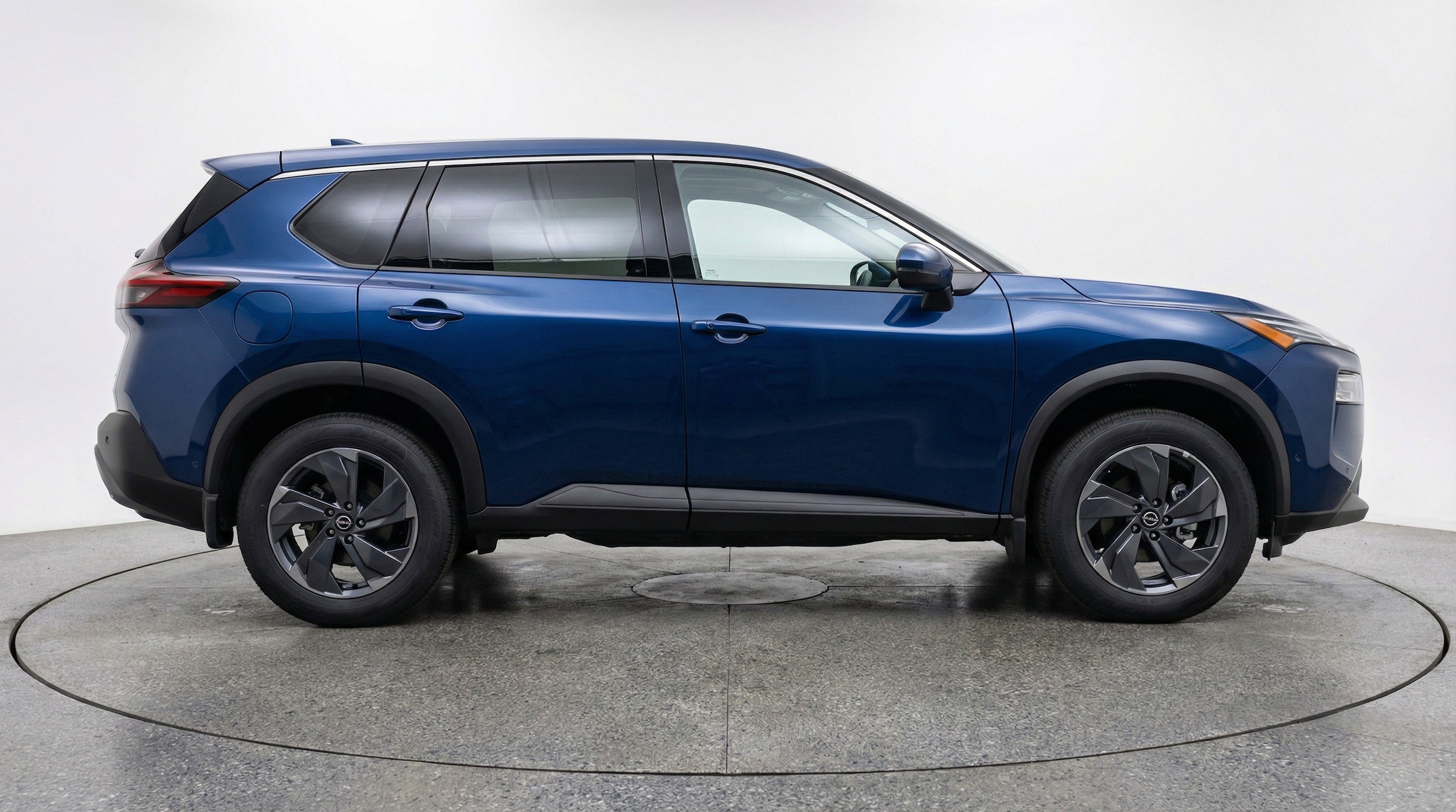 Thumbnail: 2025 Nissan Rogue - 11