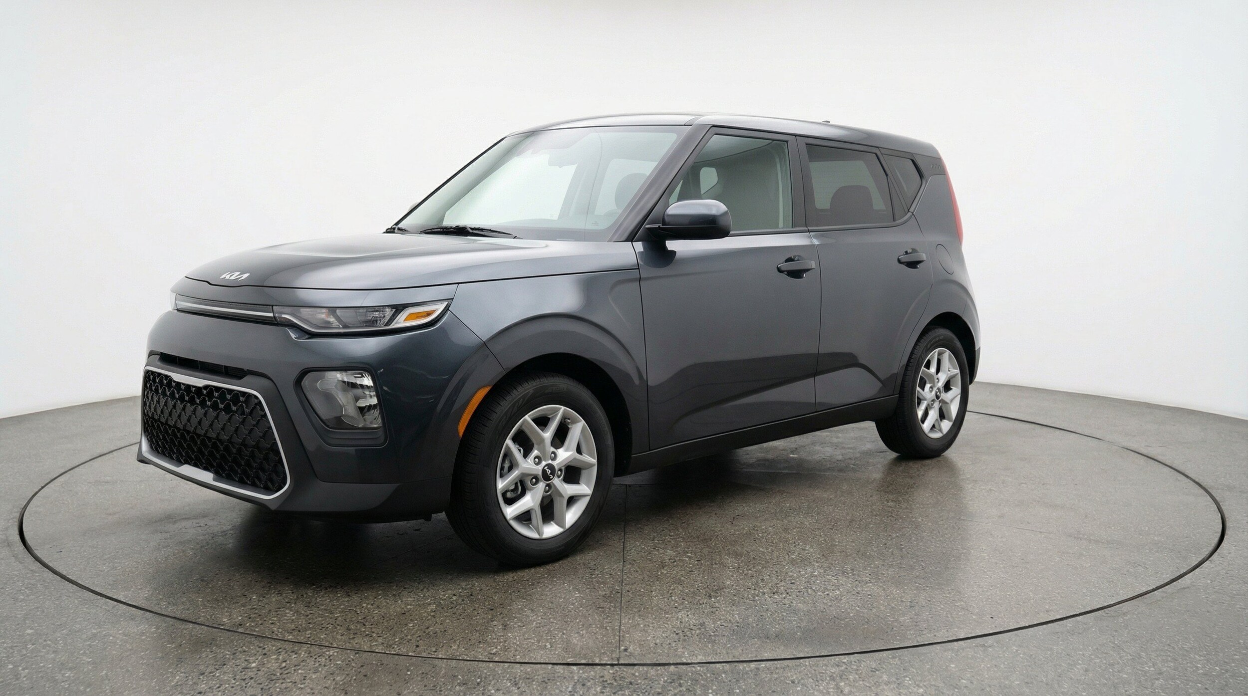 Thumbnail: 2025 Kia Soul - 3