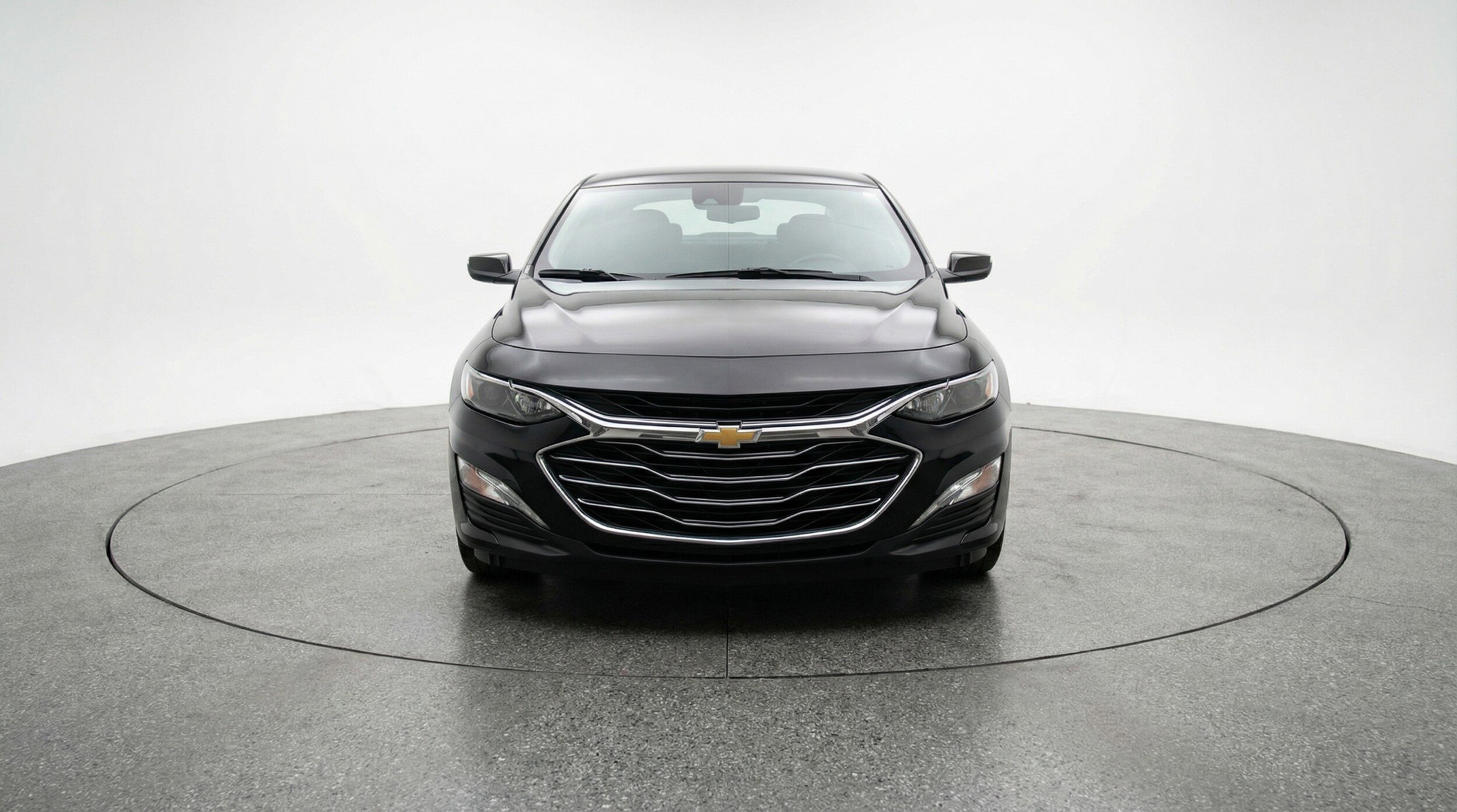 Thumbnail: 2024 Chevrolet Malibu - 2