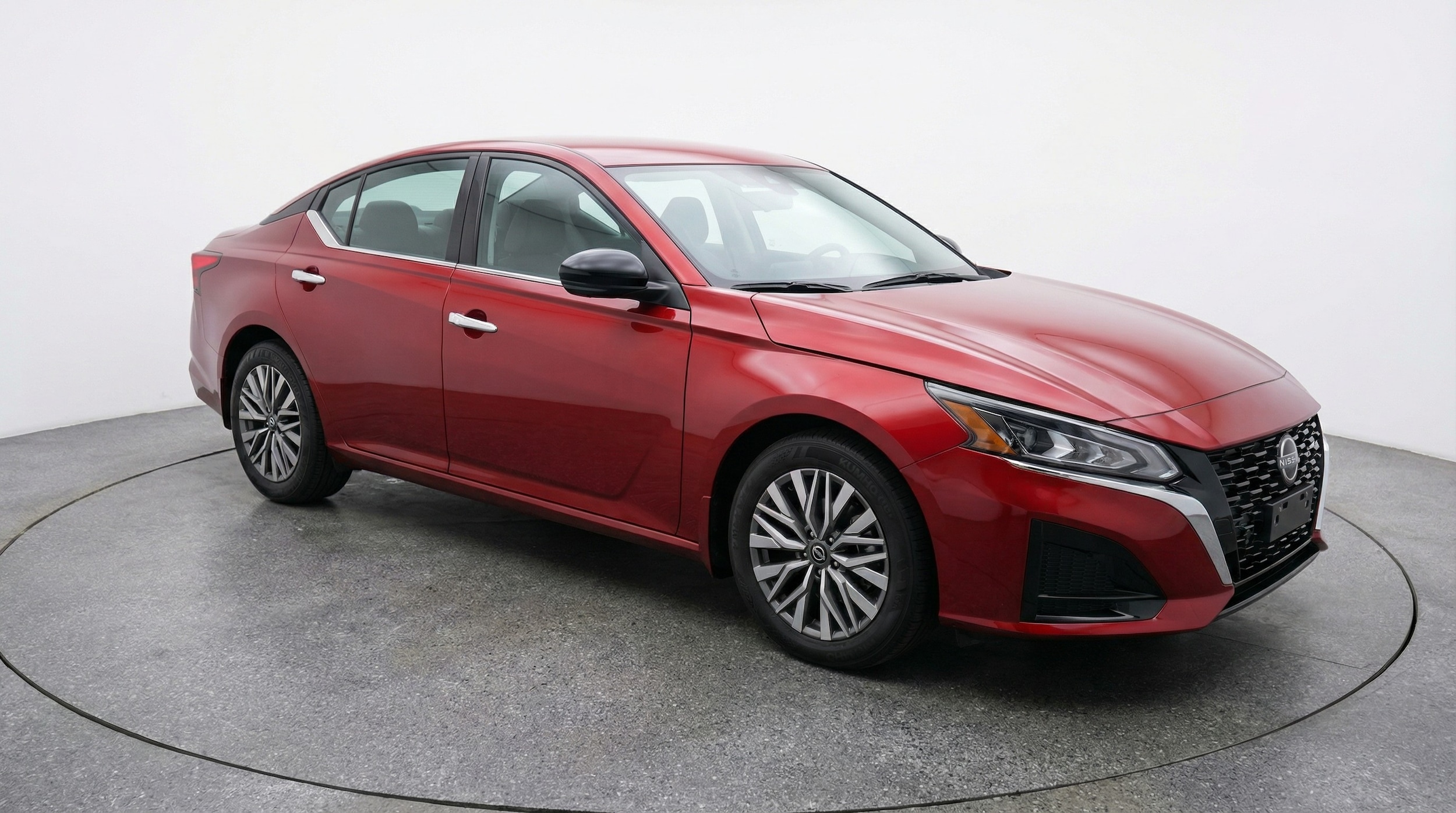 Thumbnail: 2025 Nissan Altima - 1