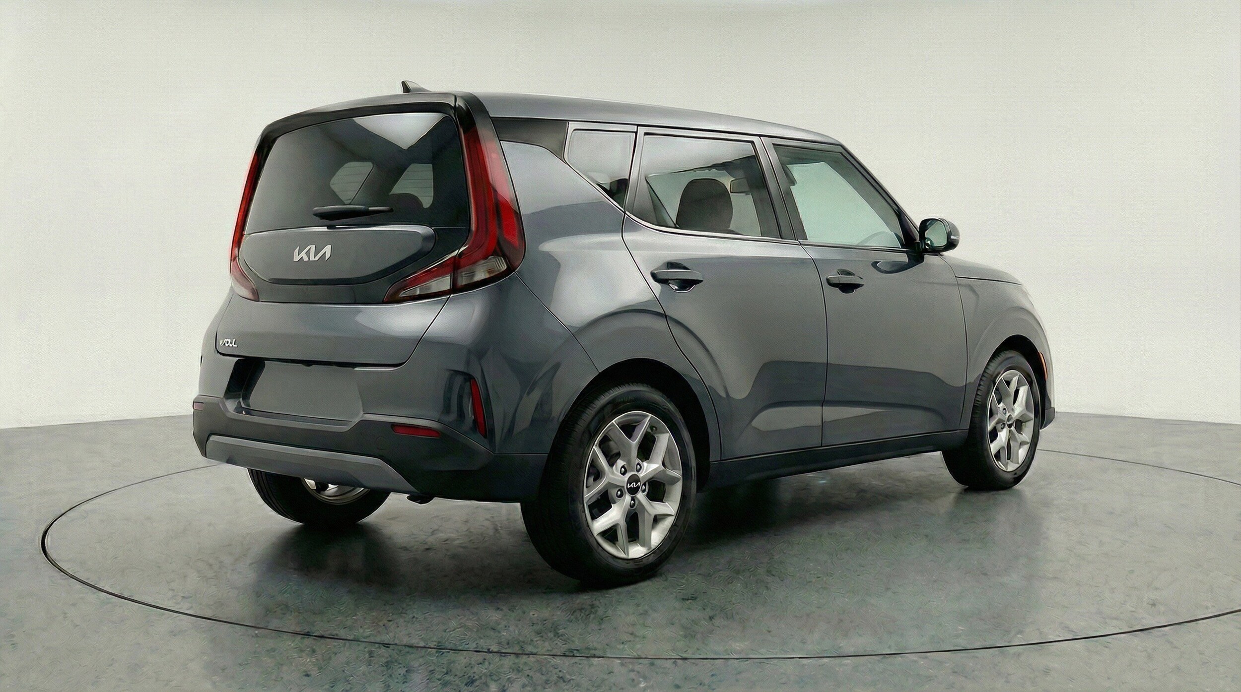 Thumbnail: 2025 Kia Soul - 9