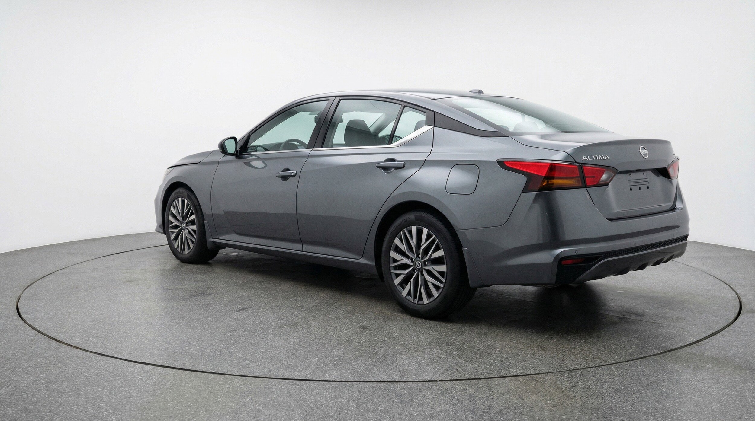 Thumbnail: 2025 Nissan Altima - 6