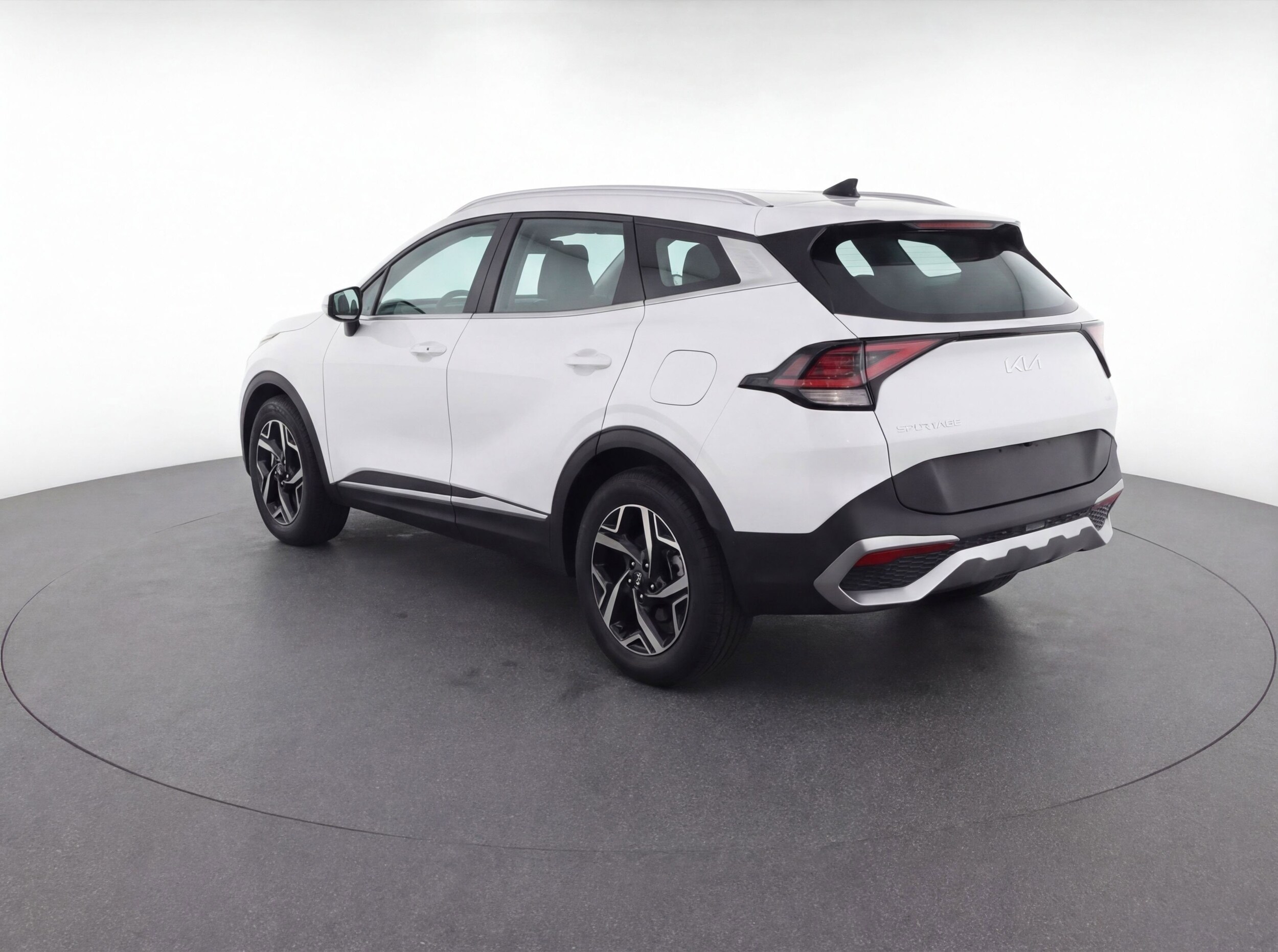 Thumbnail: 2025 Kia Sportage - 6