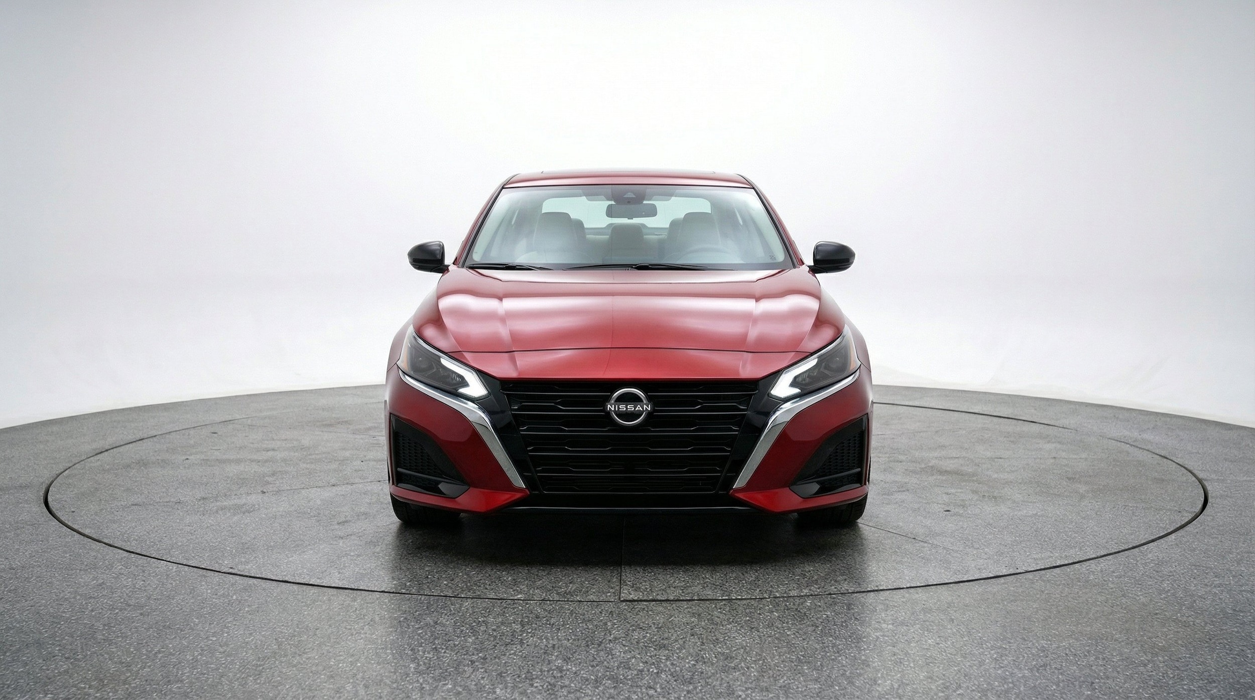 Thumbnail: 2025 Nissan Altima - 2