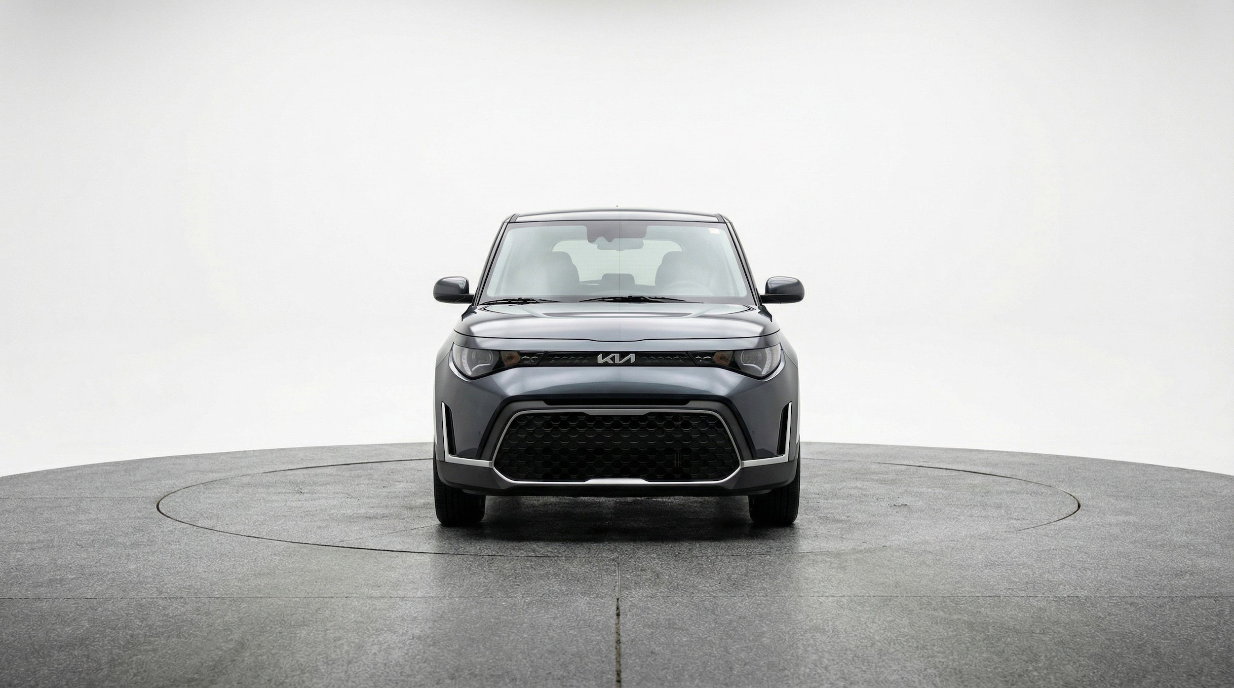 Thumbnail: 2025 Kia Soul - 2