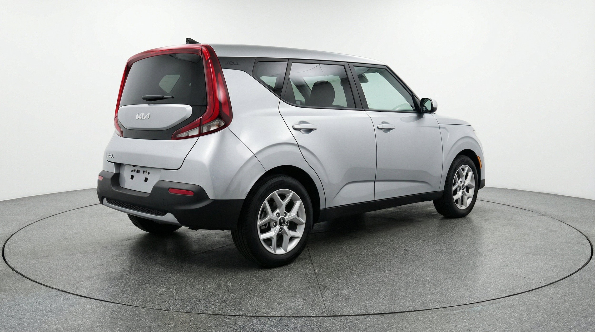 Thumbnail: 2025 Kia Soul - 9