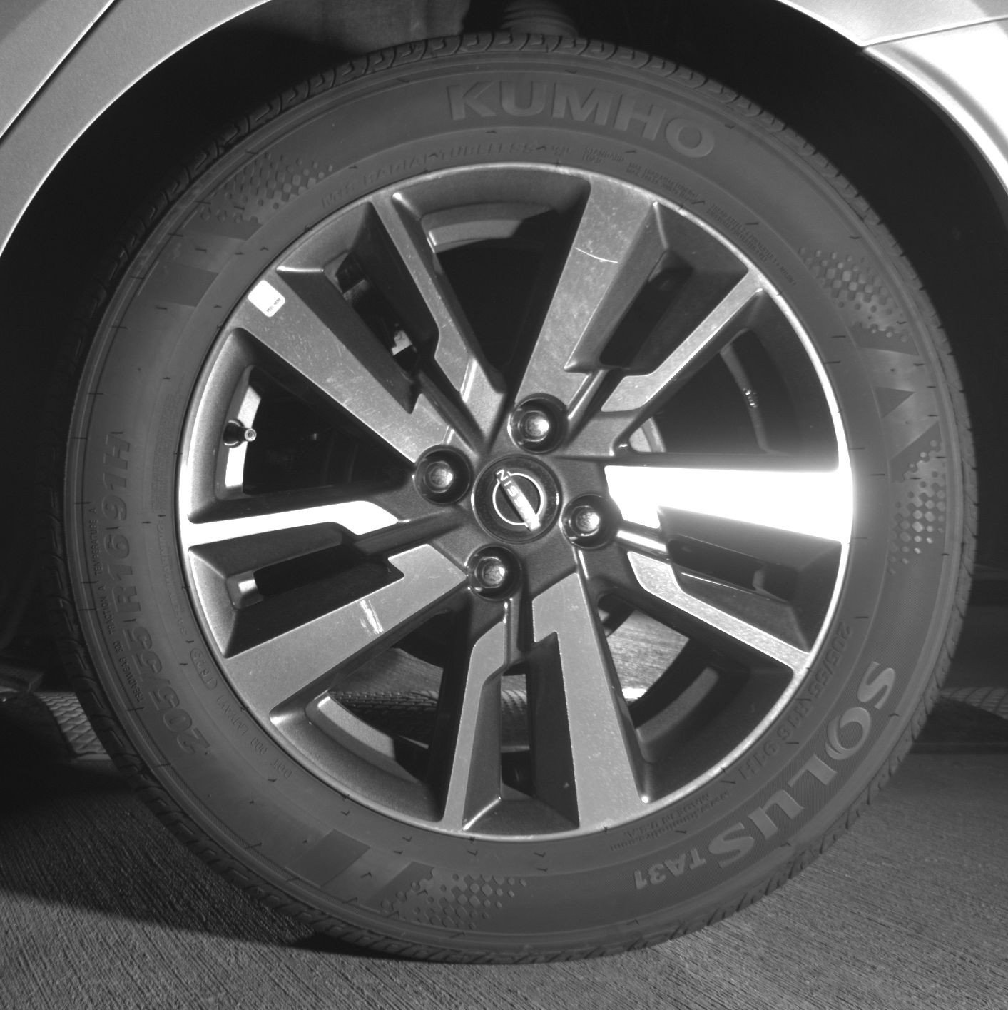 Thumbnail: 2025 Nissan Versa - 14