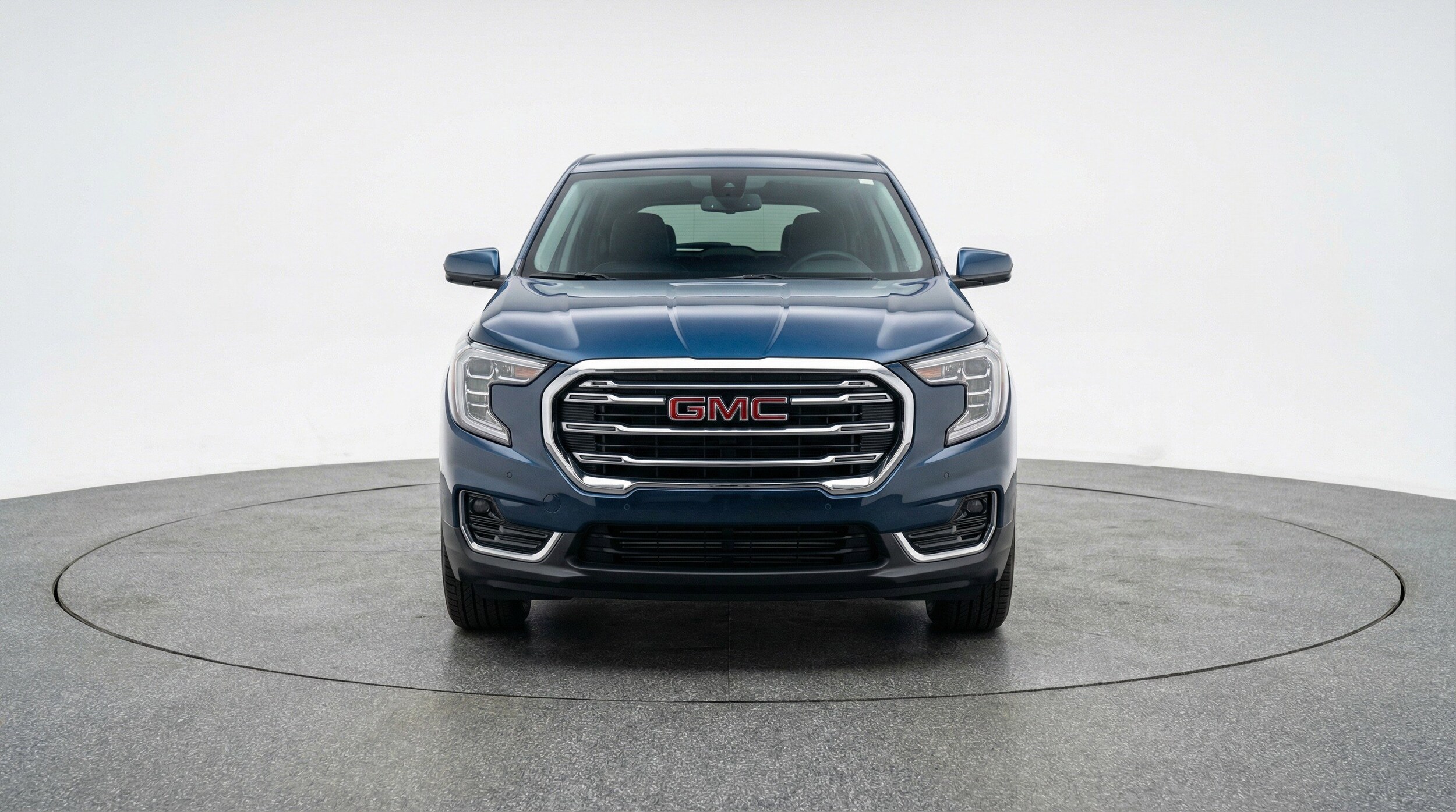 Thumbnail: 2024 GMC Terrain - 2