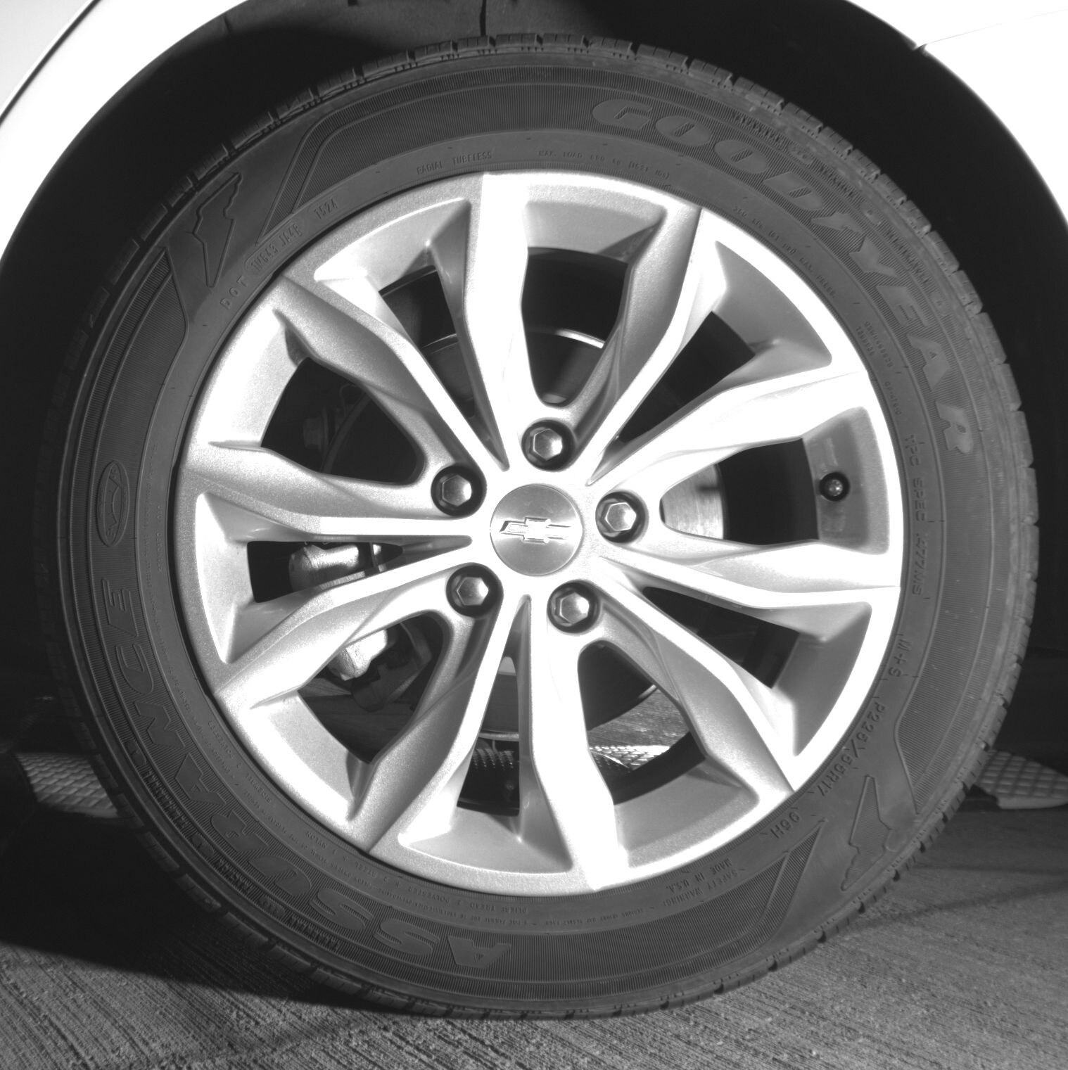 Thumbnail: 2024 Chevrolet Malibu - 11