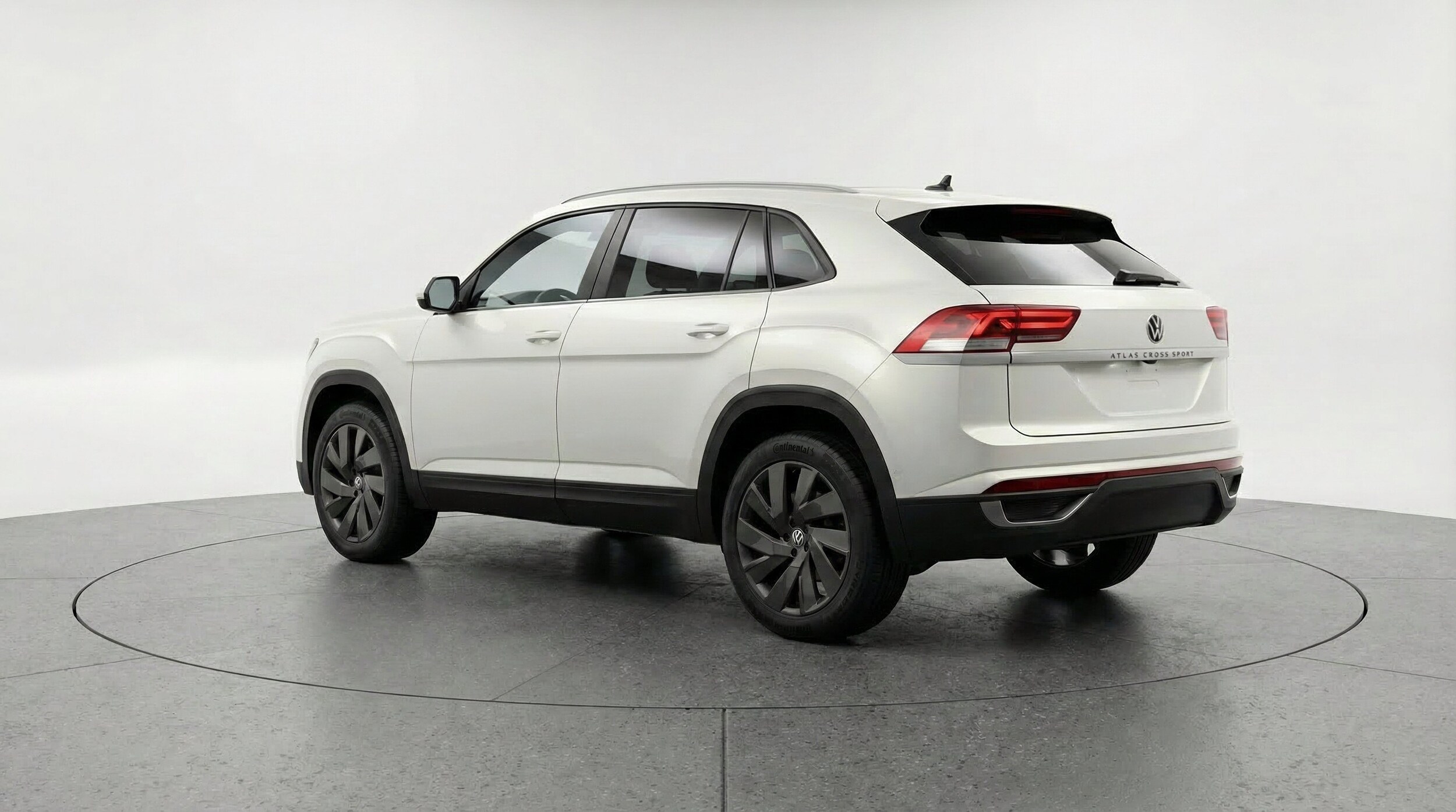 Thumbnail: 2026 Volkswagen Atlas - 6