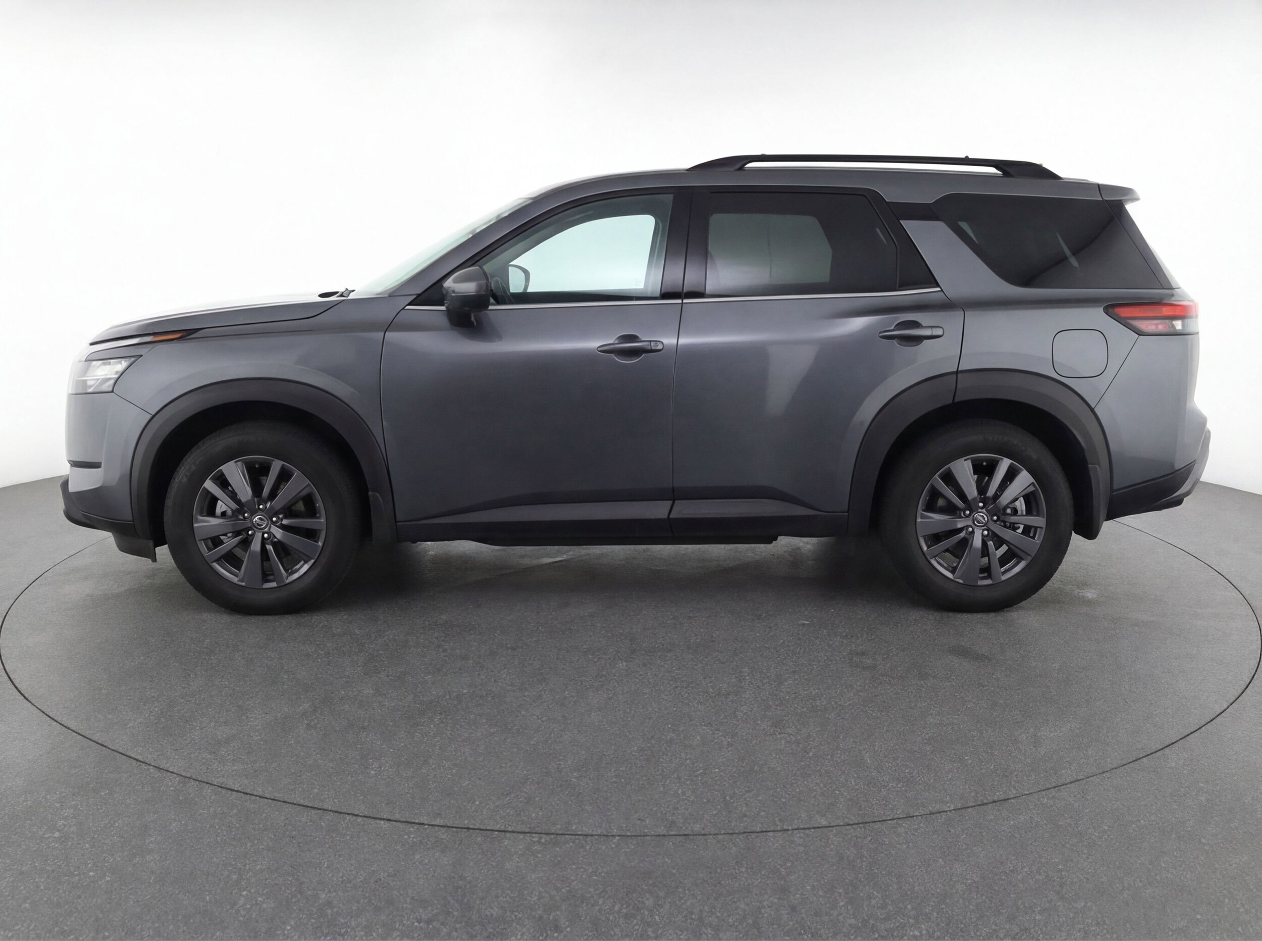 Thumbnail: 2024 Nissan Pathfinder - 5