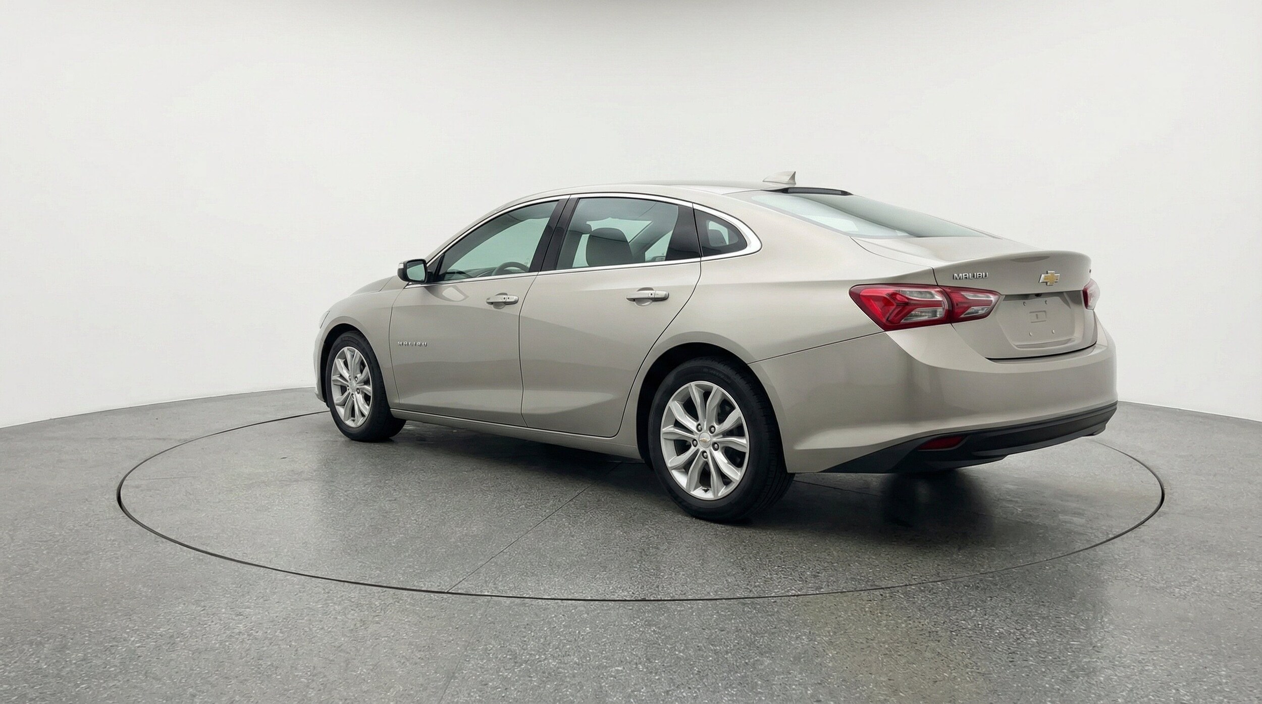 Thumbnail: 2024 Chevrolet Malibu - 6