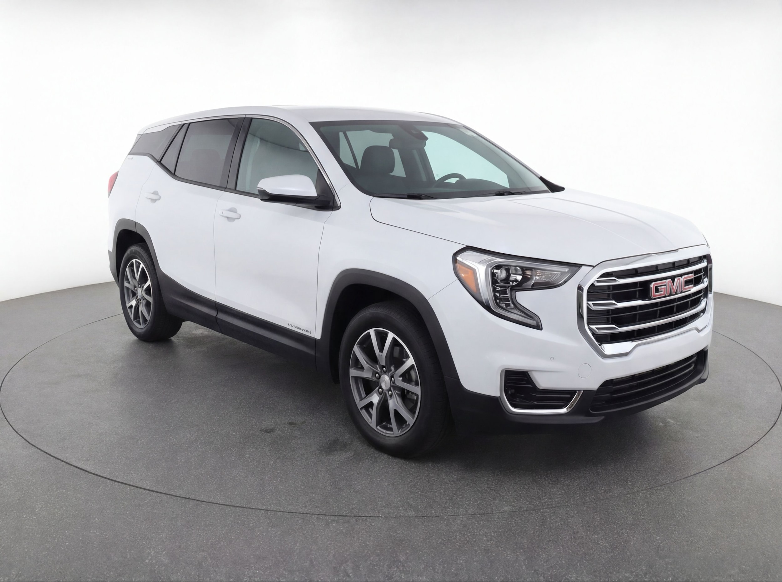 Thumbnail: 2023 GMC Acadia - 1