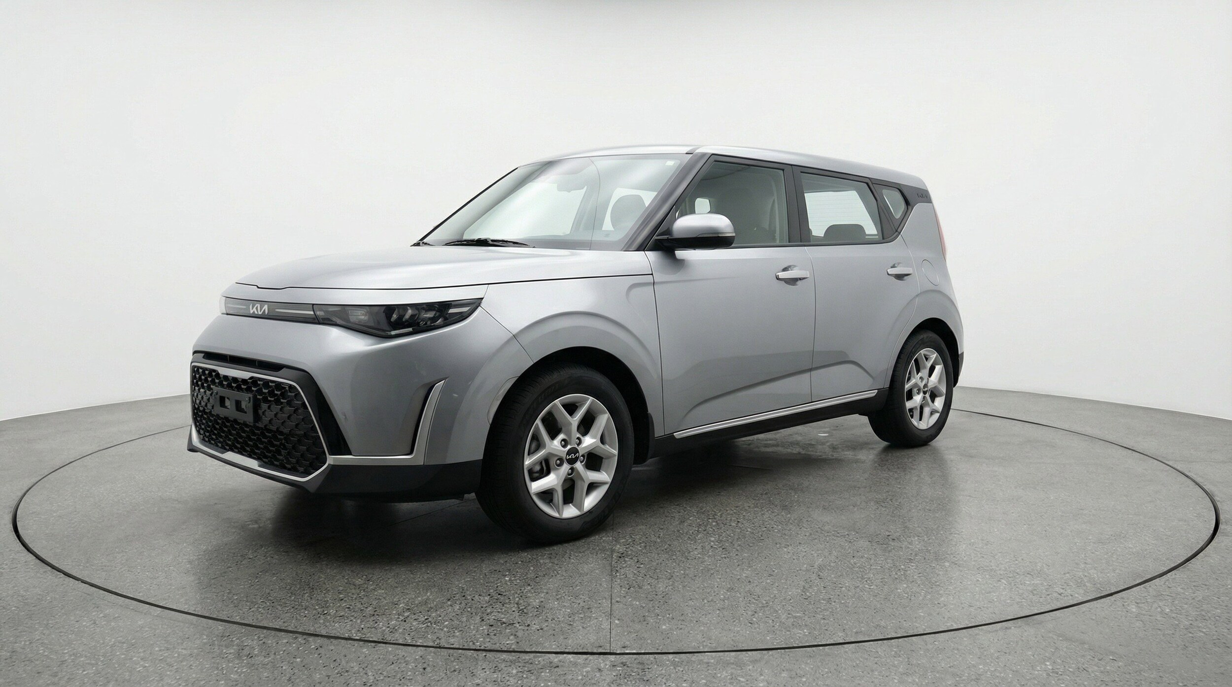 Thumbnail: 2025 Kia Soul - 3