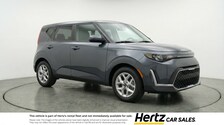 2025 Kia Soul  -
                  Honolulu, HI