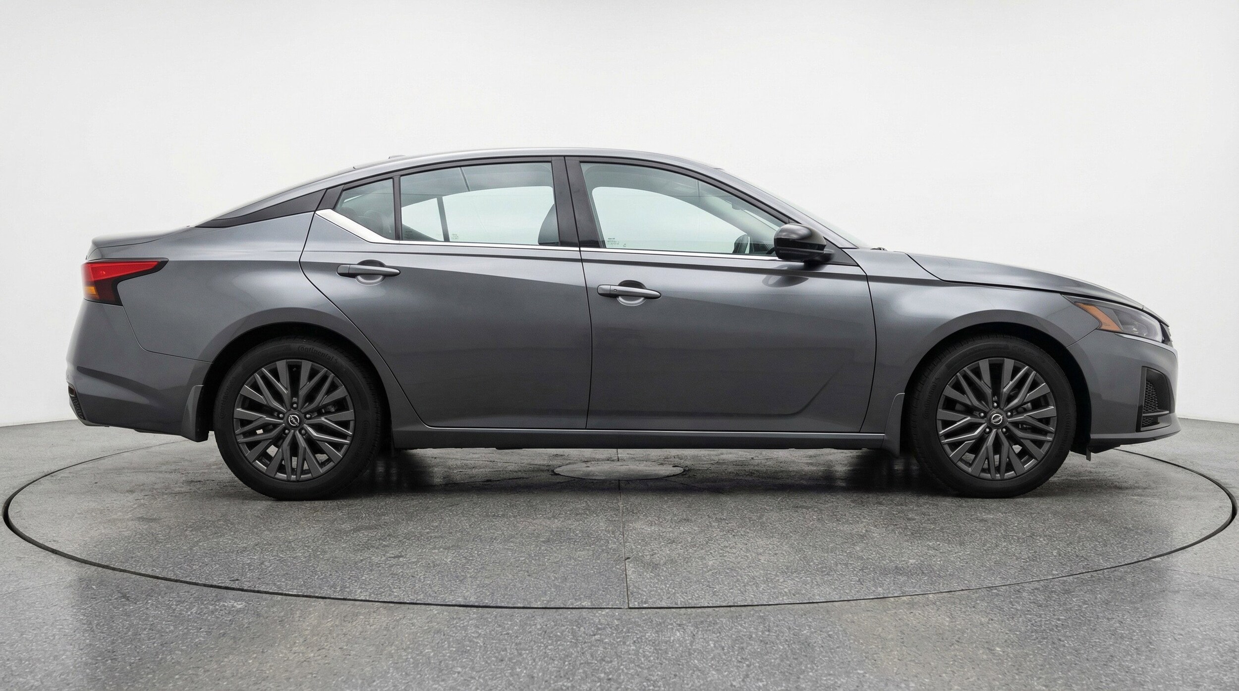 Thumbnail: 2025 Nissan Altima - 11
