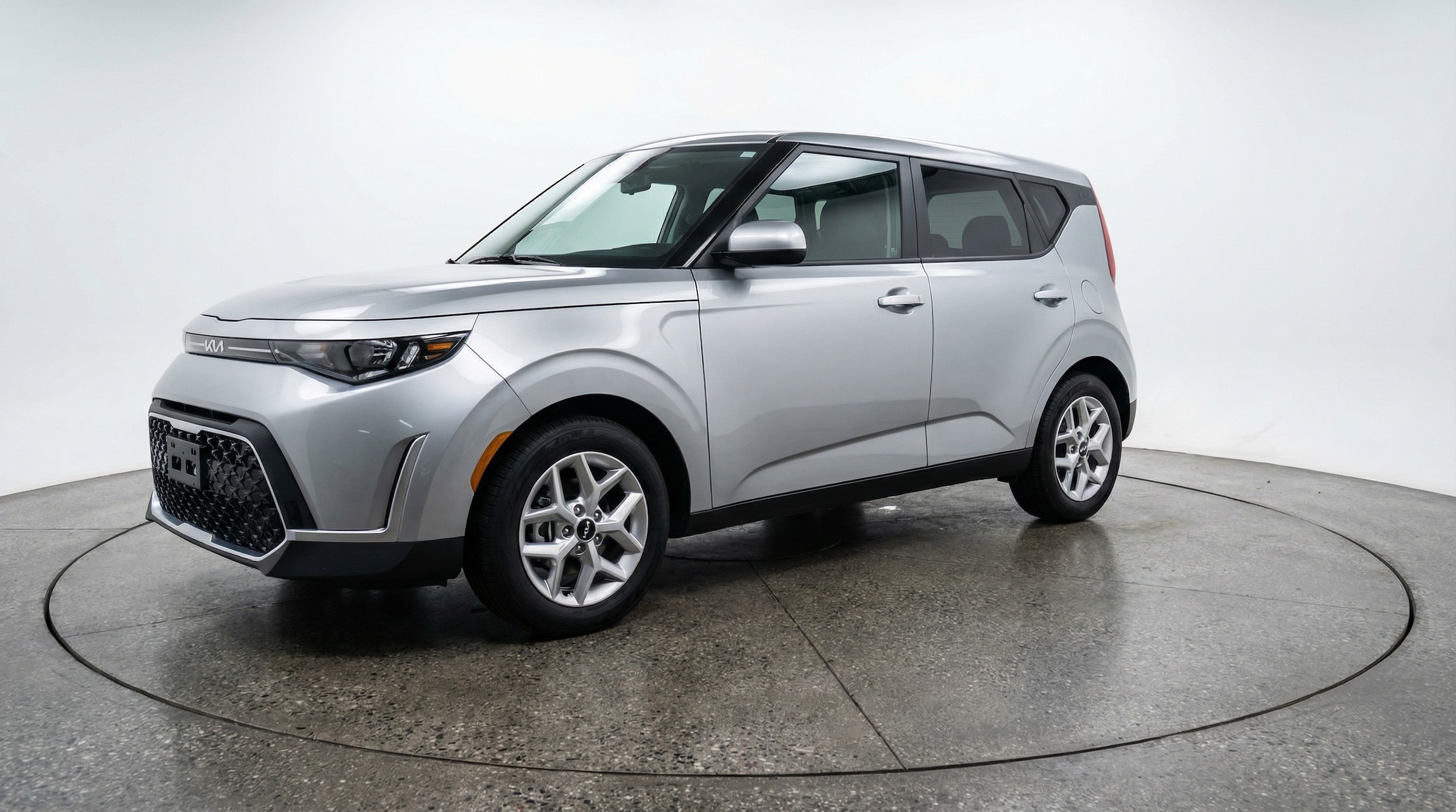 Thumbnail: 2025 Kia Soul - 3