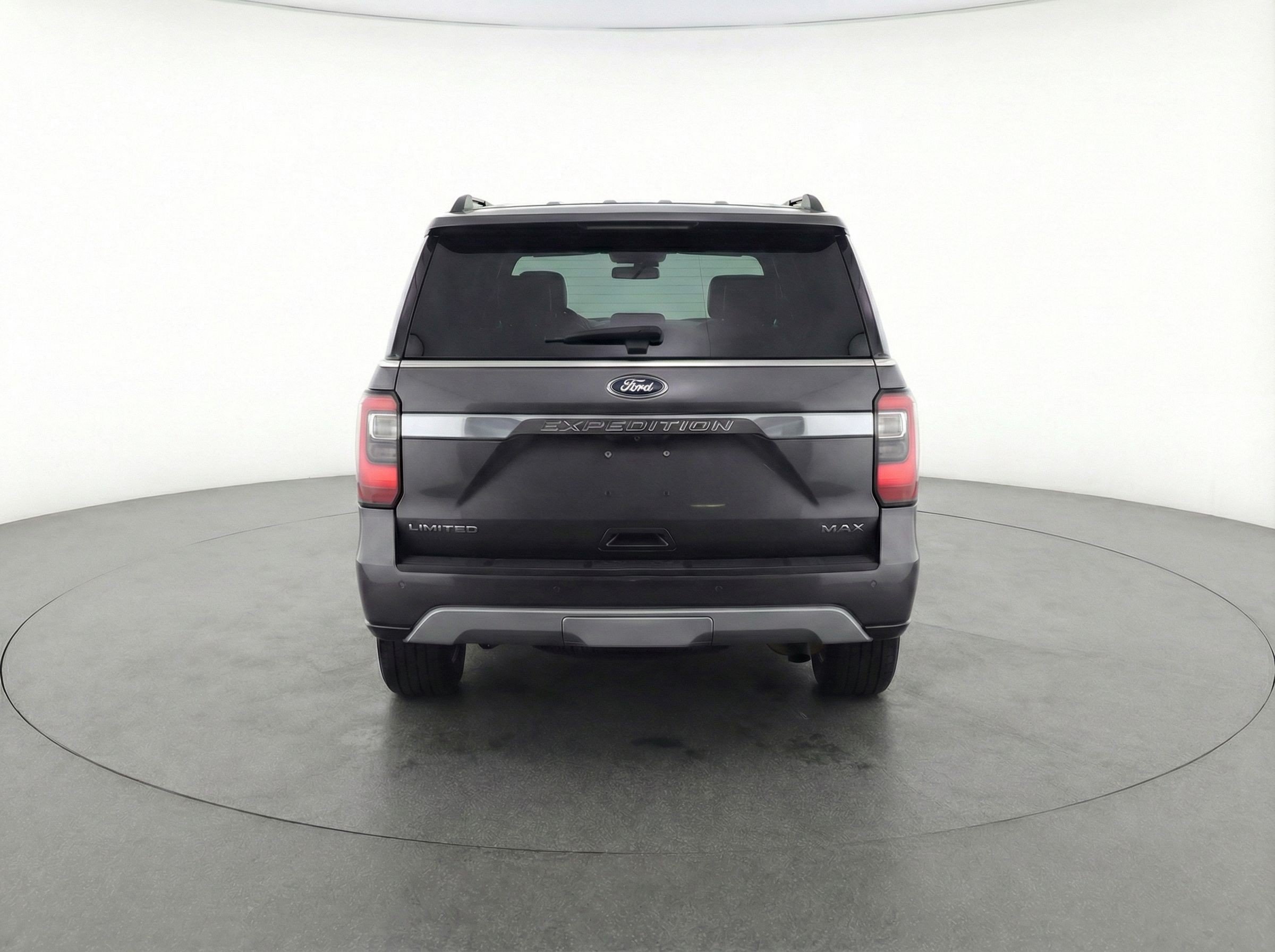 Thumbnail: 2024 Ford Expedition MAX - 7