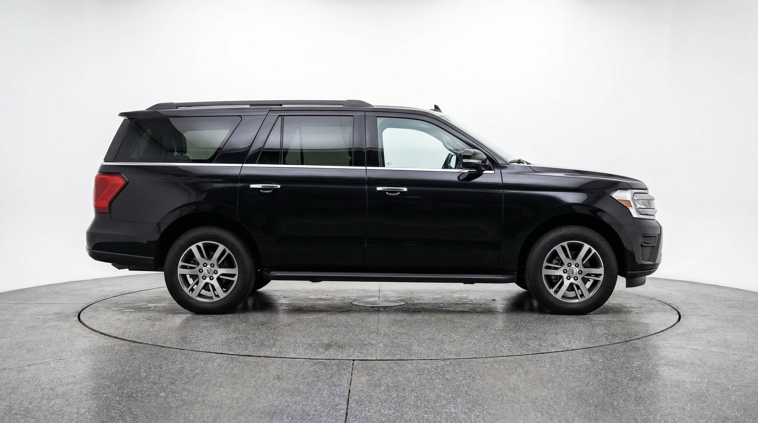 Thumbnail: 2024 Ford Expedition MAX - 11
