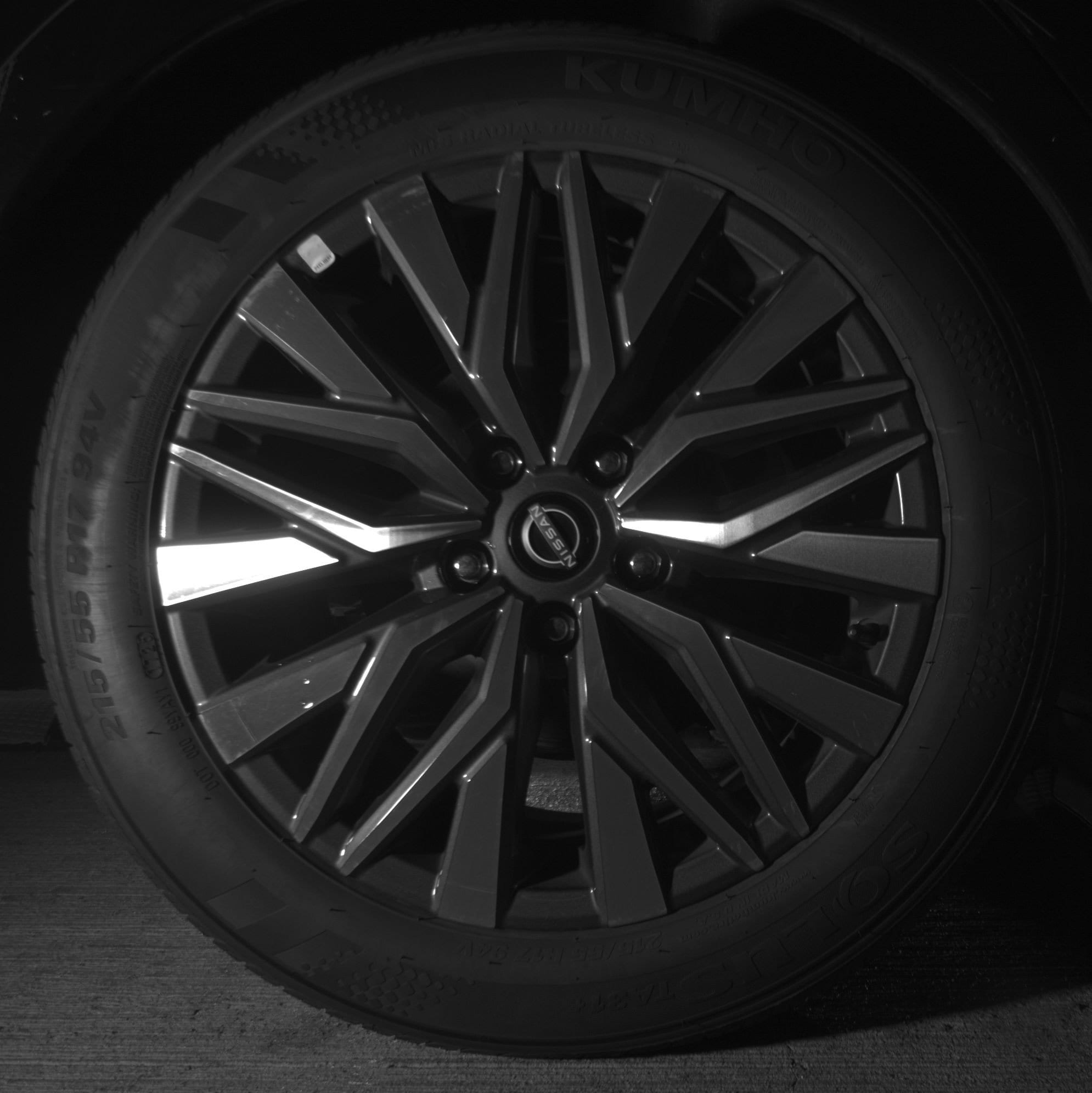 Thumbnail: 2025 Nissan Altima - 15