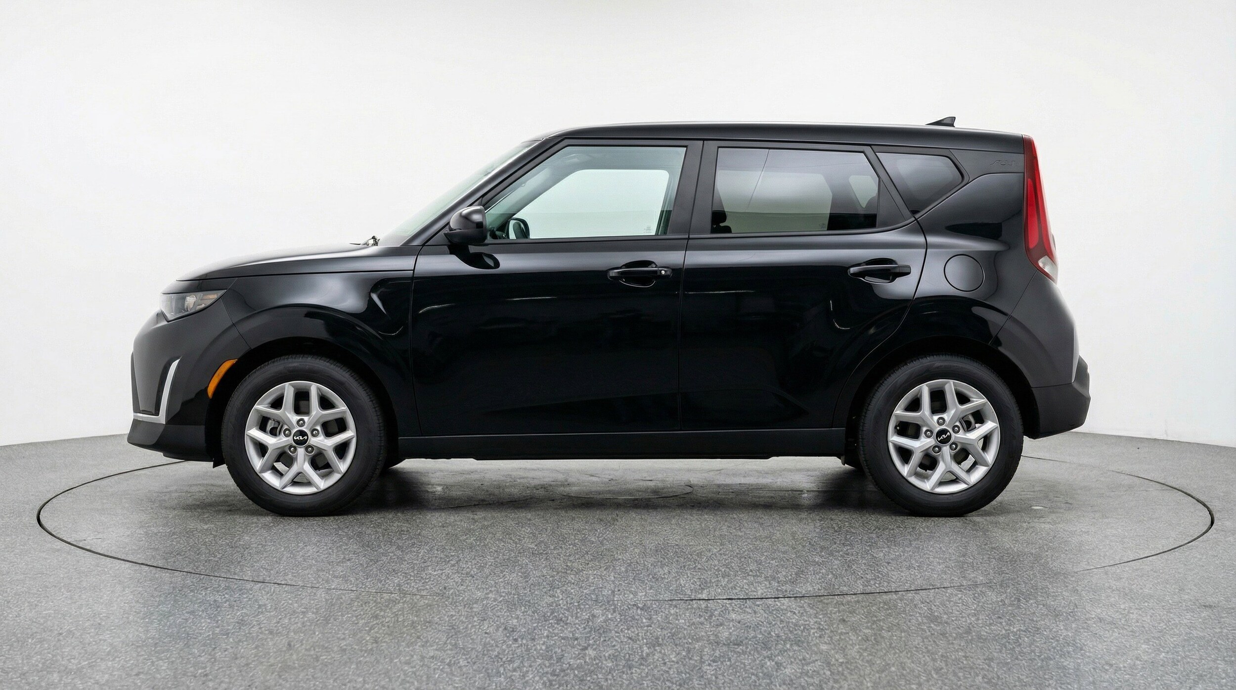 Thumbnail: 2025 Kia Soul - 5
