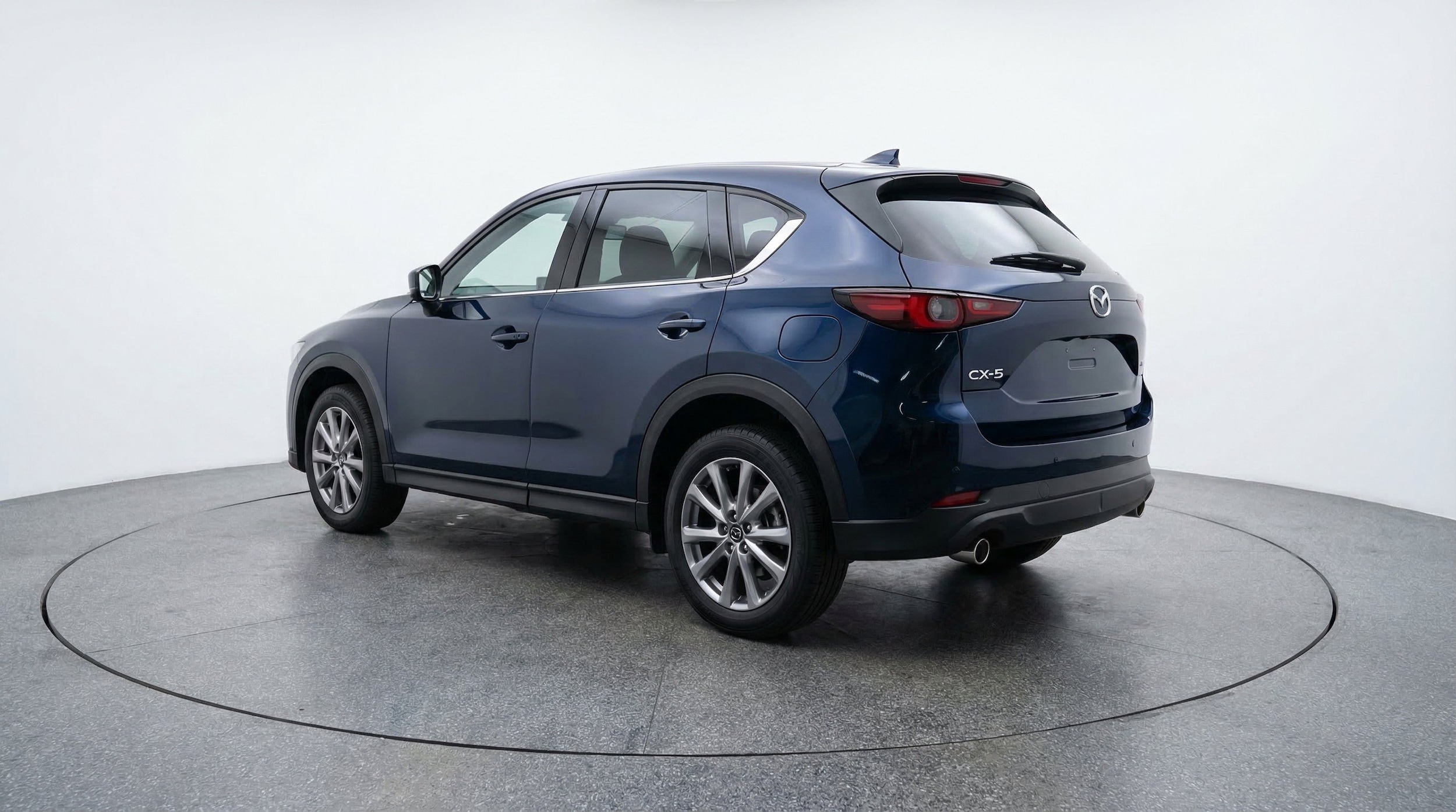 Thumbnail: 2024 Mazda CX-5 - 6