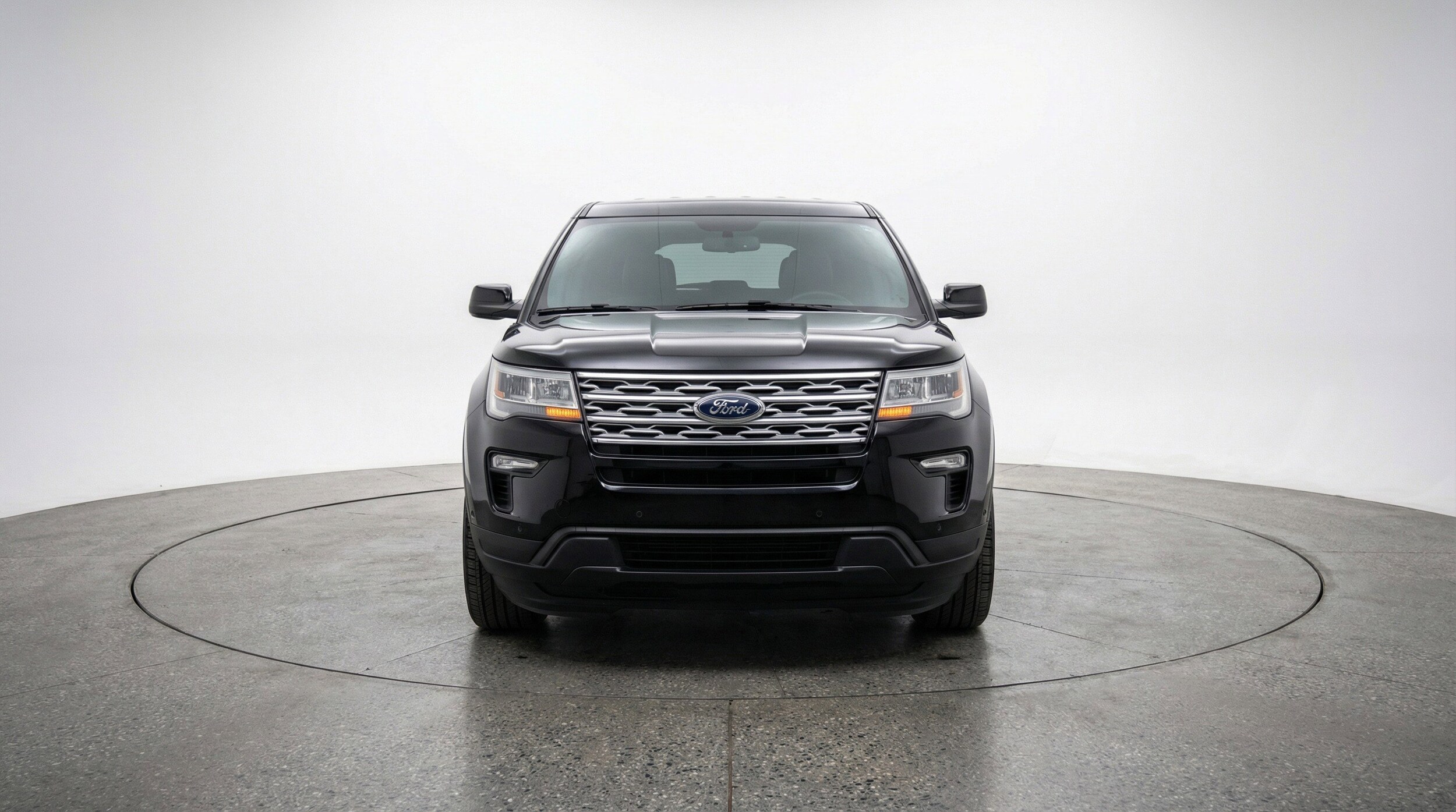Thumbnail: 2024 Ford Explorer - 2