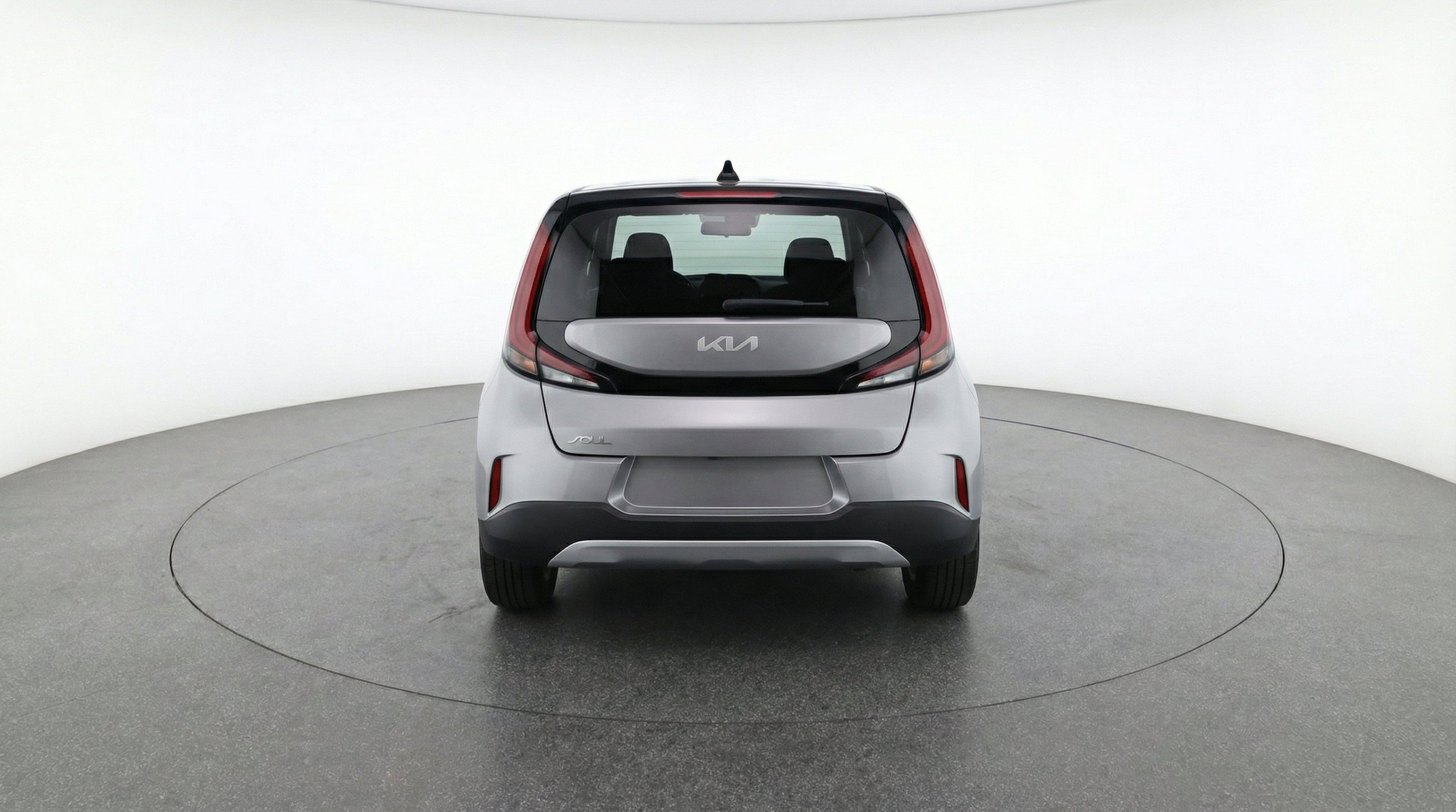 Thumbnail: 2025 Kia Soul - 7