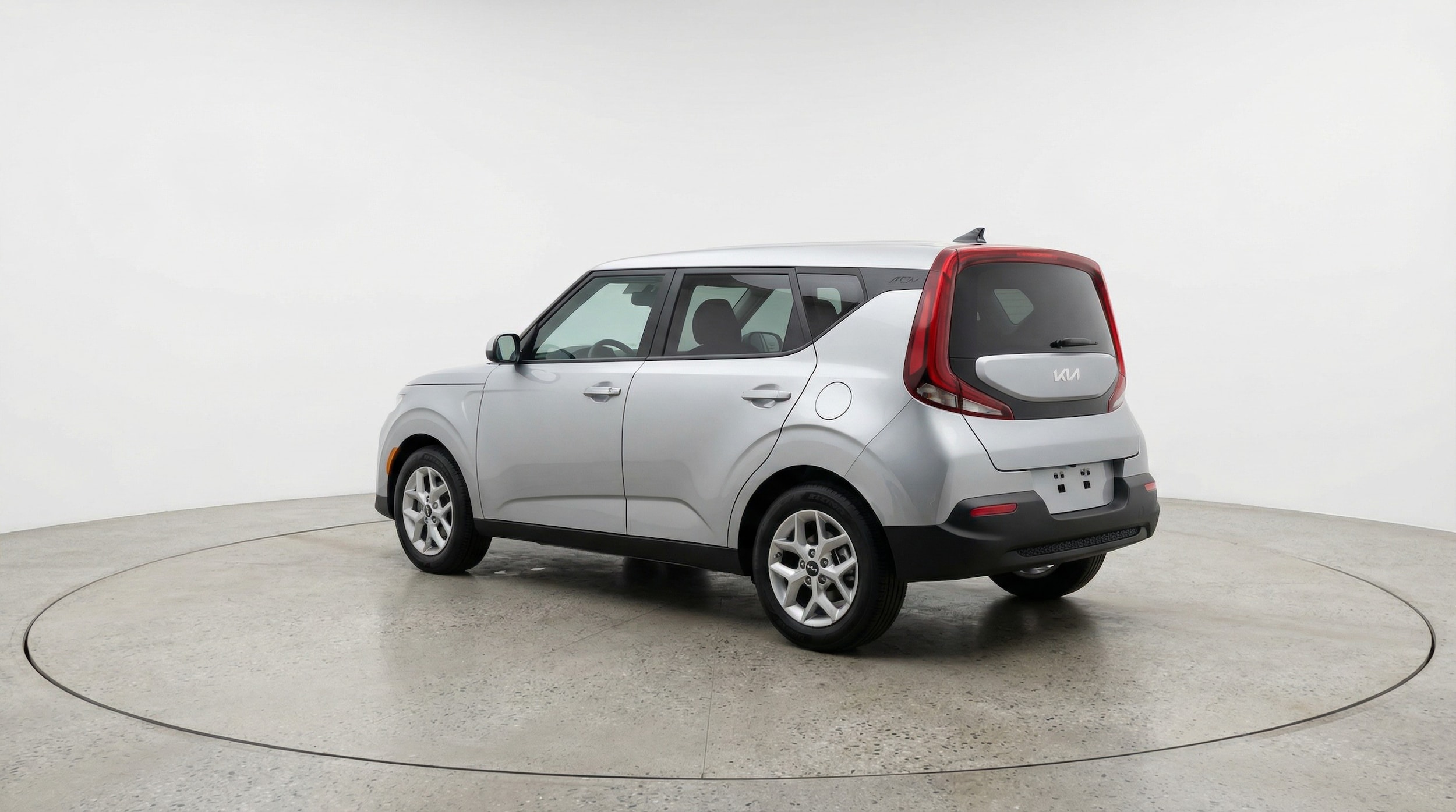 Thumbnail: 2025 Kia Soul - 5