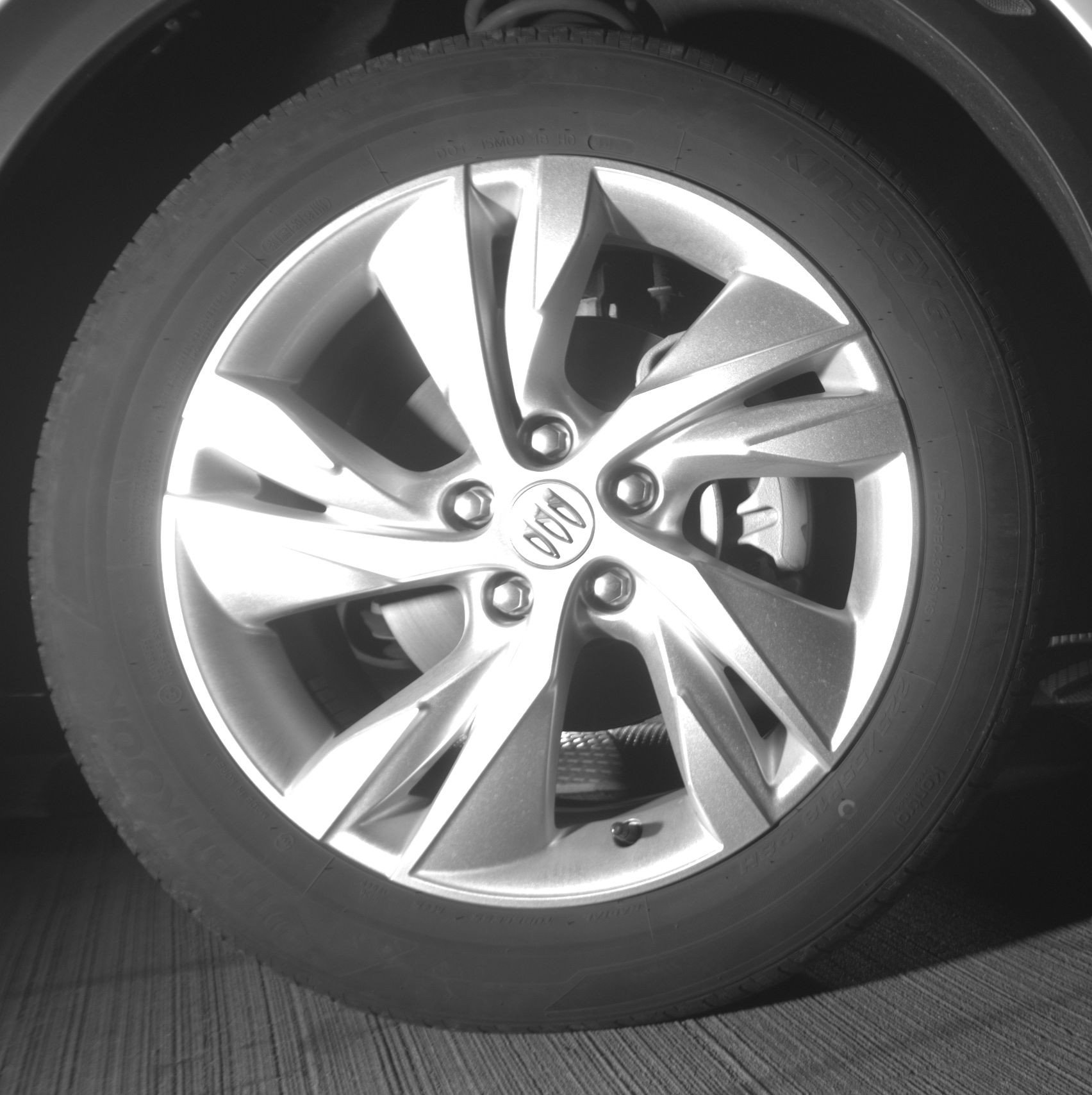 Thumbnail: 2025 Buick Encore GX - 13