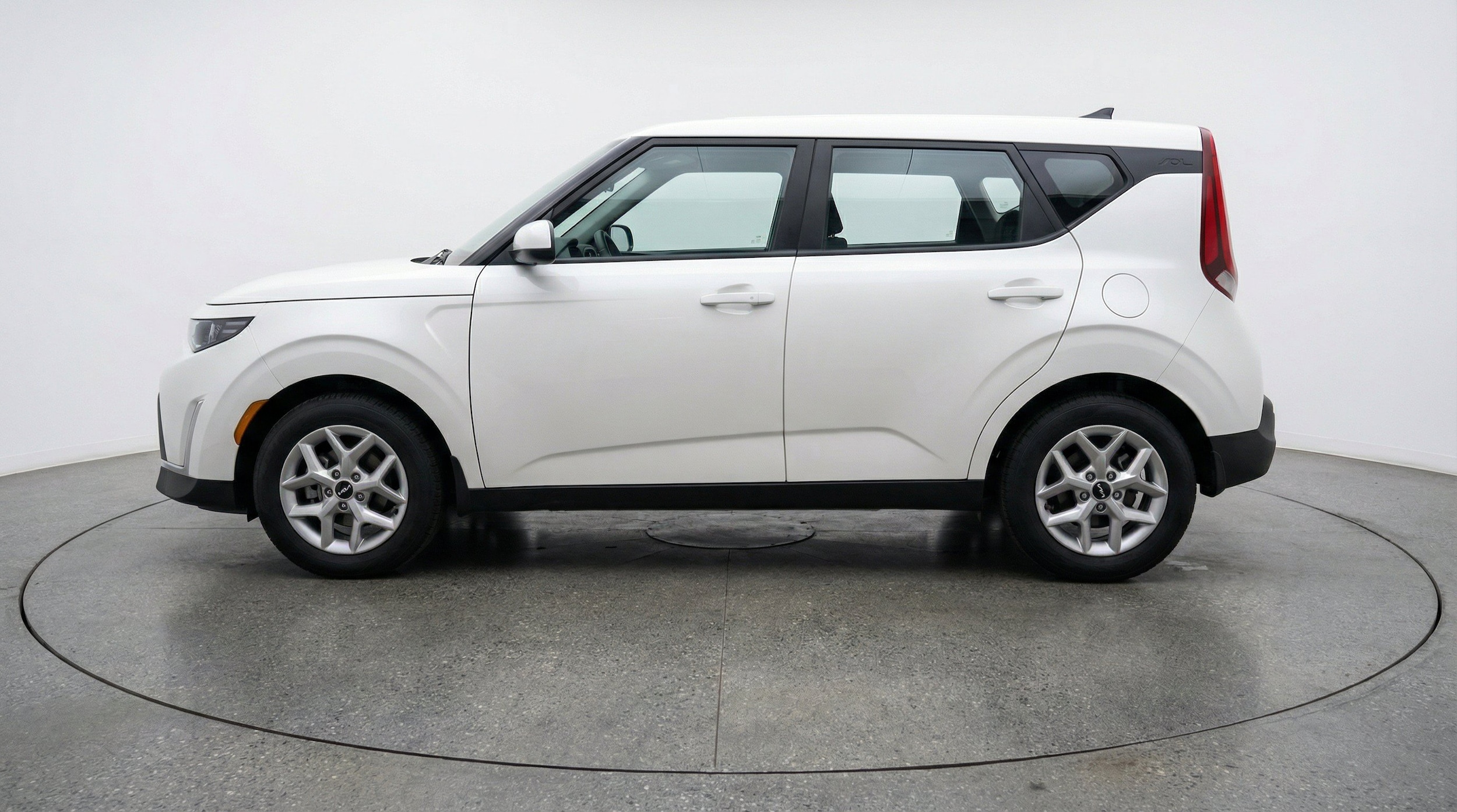 Thumbnail: 2025 Kia Soul - 5