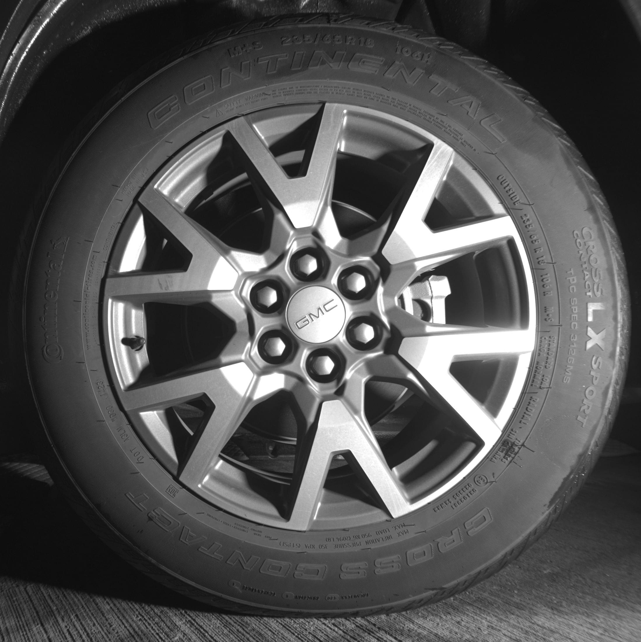 Thumbnail: 2023 GMC Acadia - 11