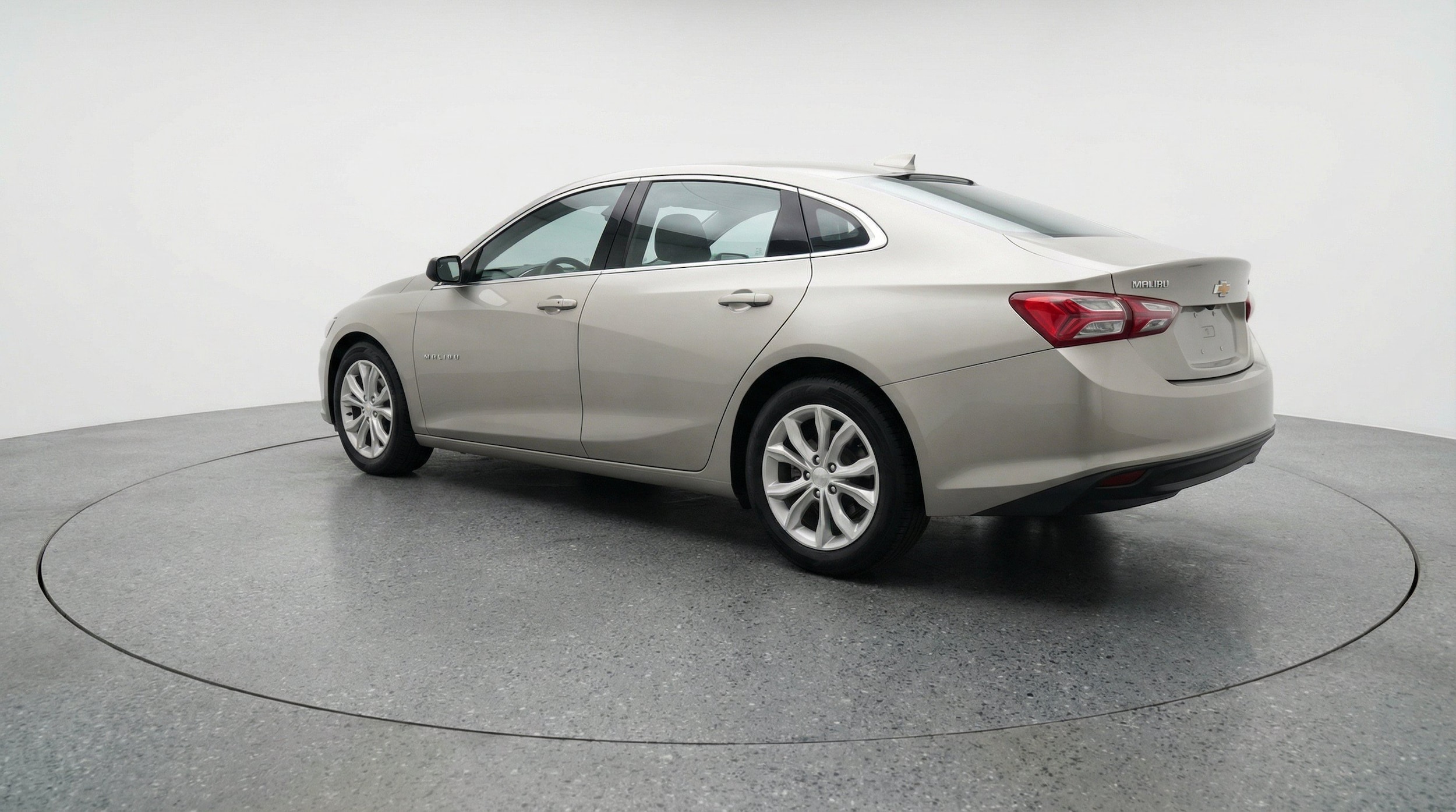 Thumbnail: 2024 Chevrolet Malibu - 6