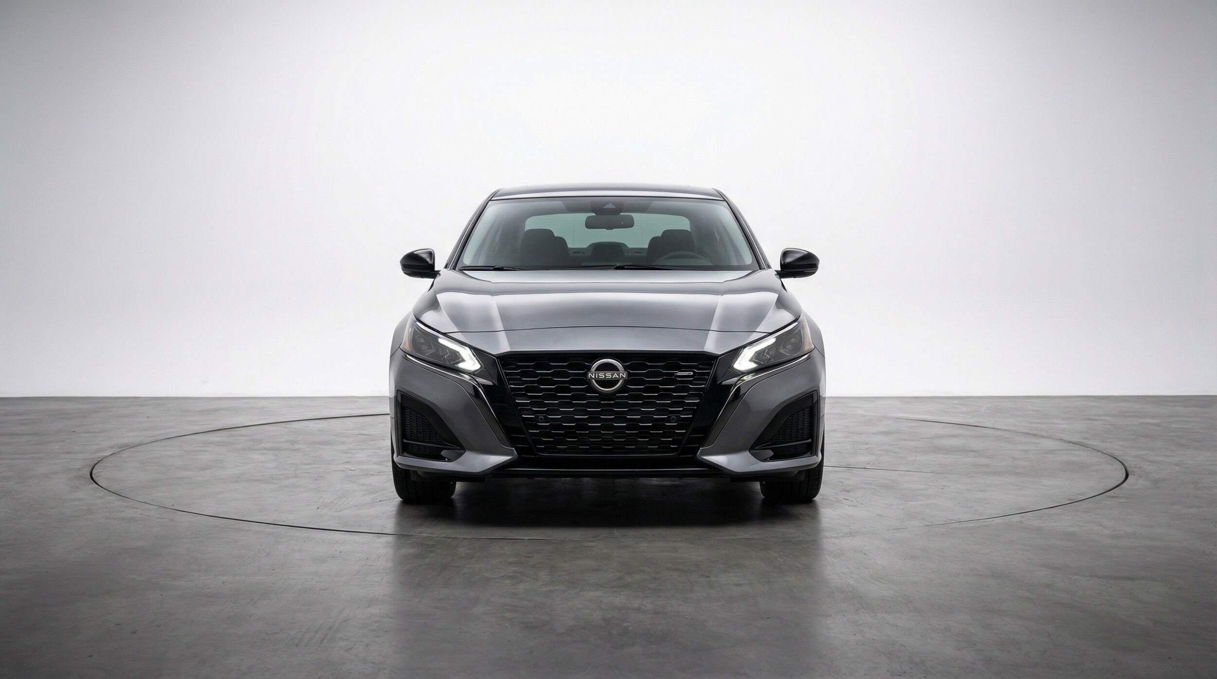Thumbnail: 2025 Nissan Altima - 2