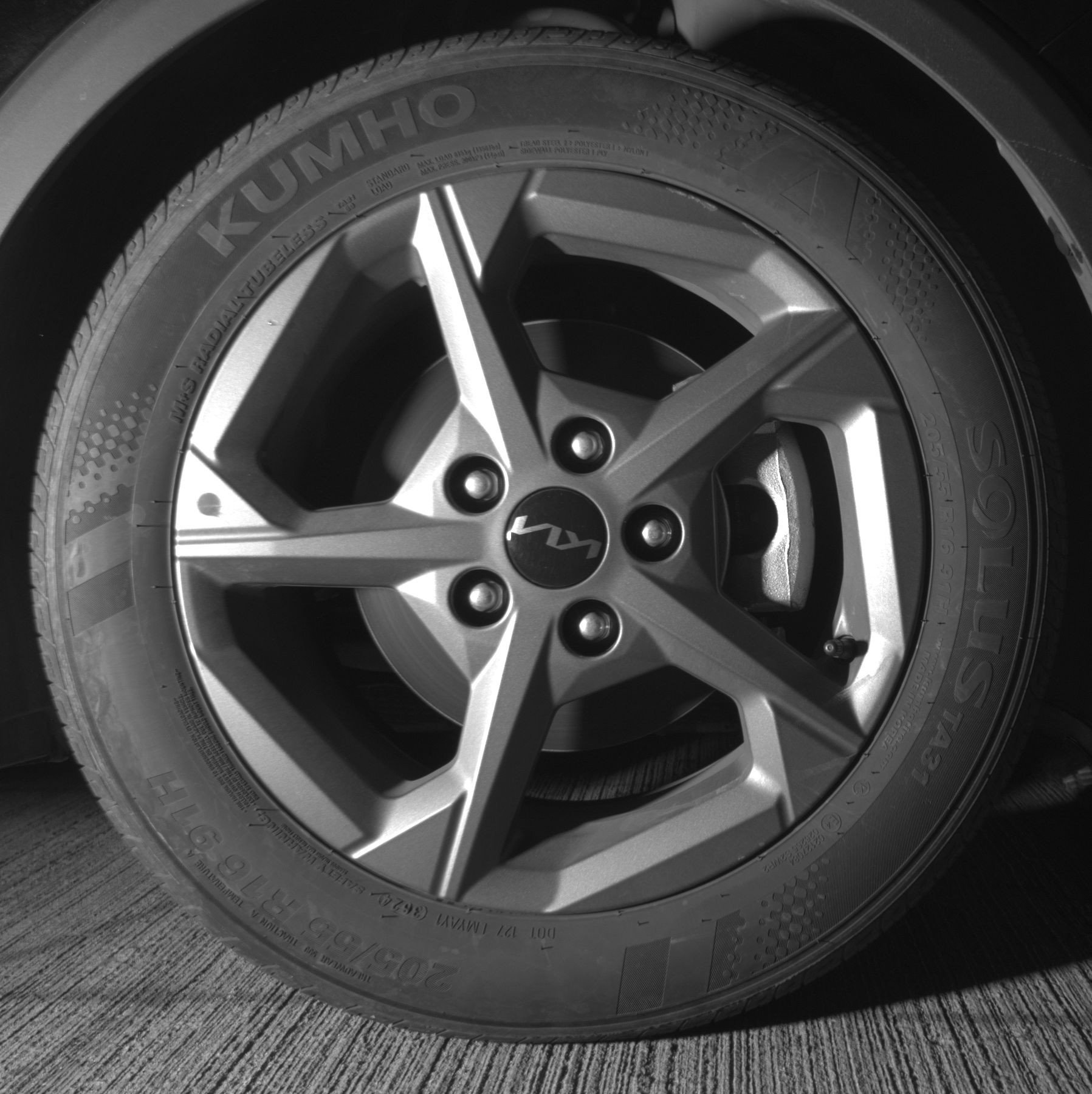 Thumbnail: 2025 Kia K4 - 13