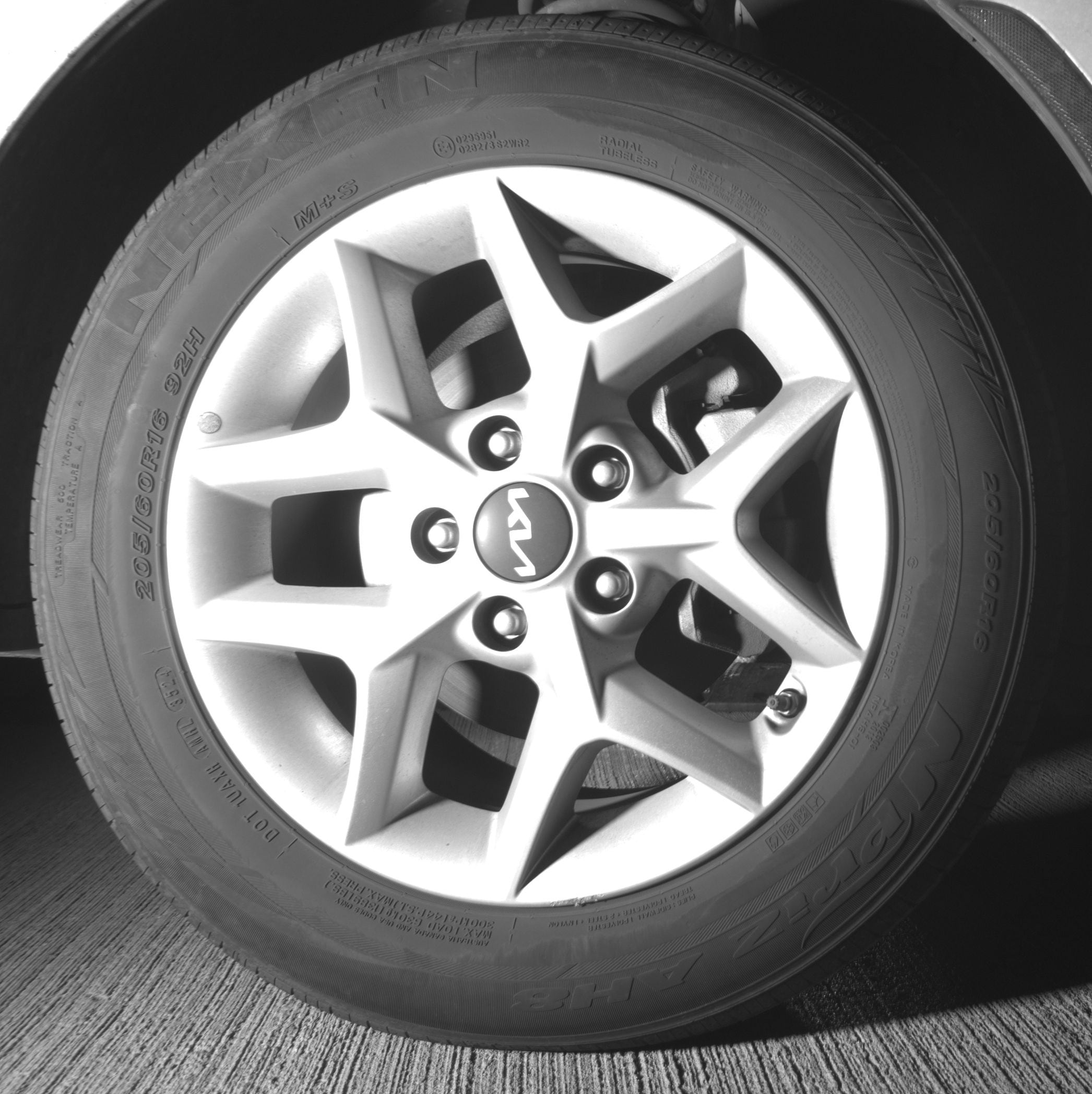 Thumbnail: 2025 Kia Soul - 10