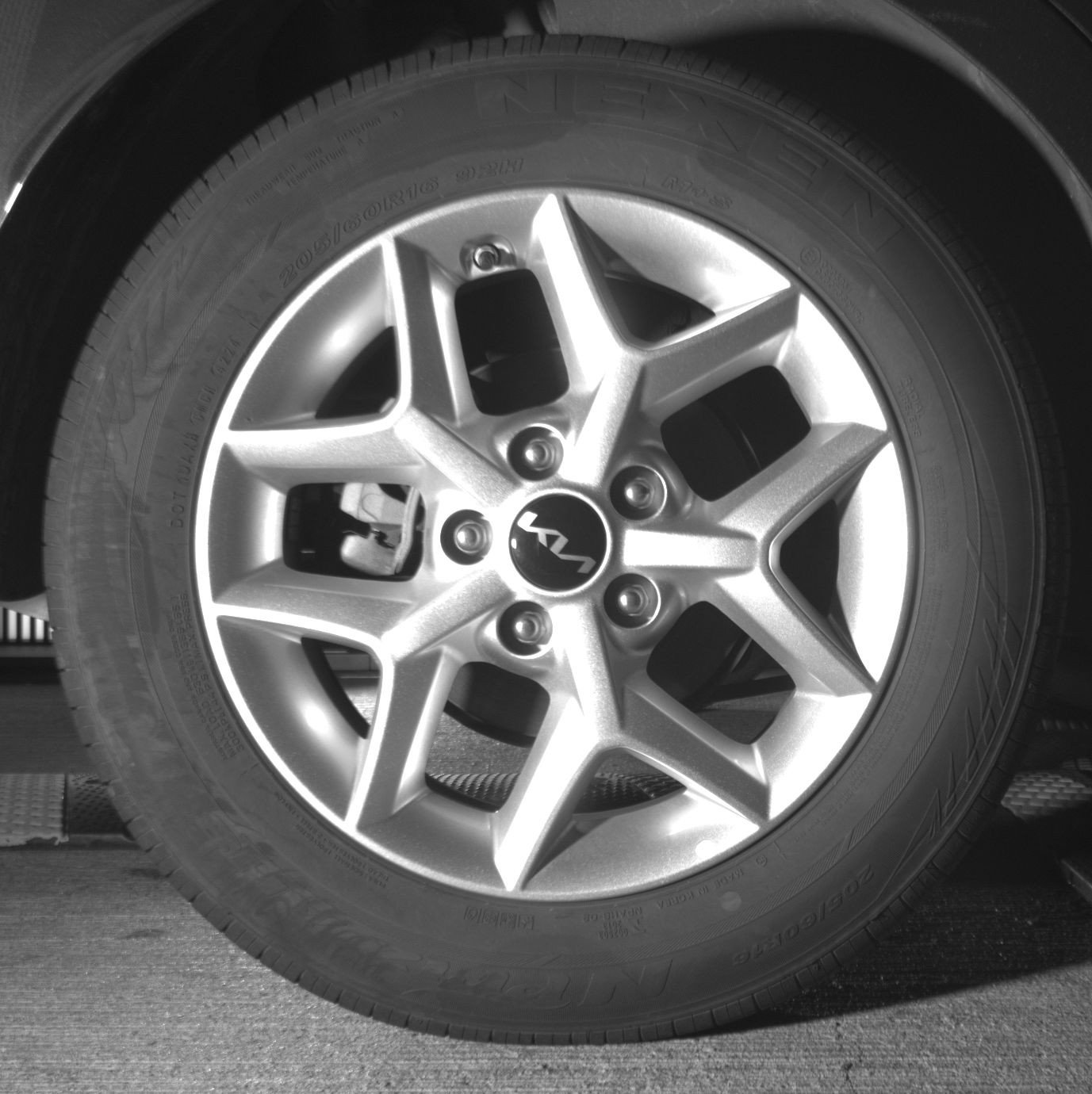 Thumbnail: 2025 Kia Soul - 15