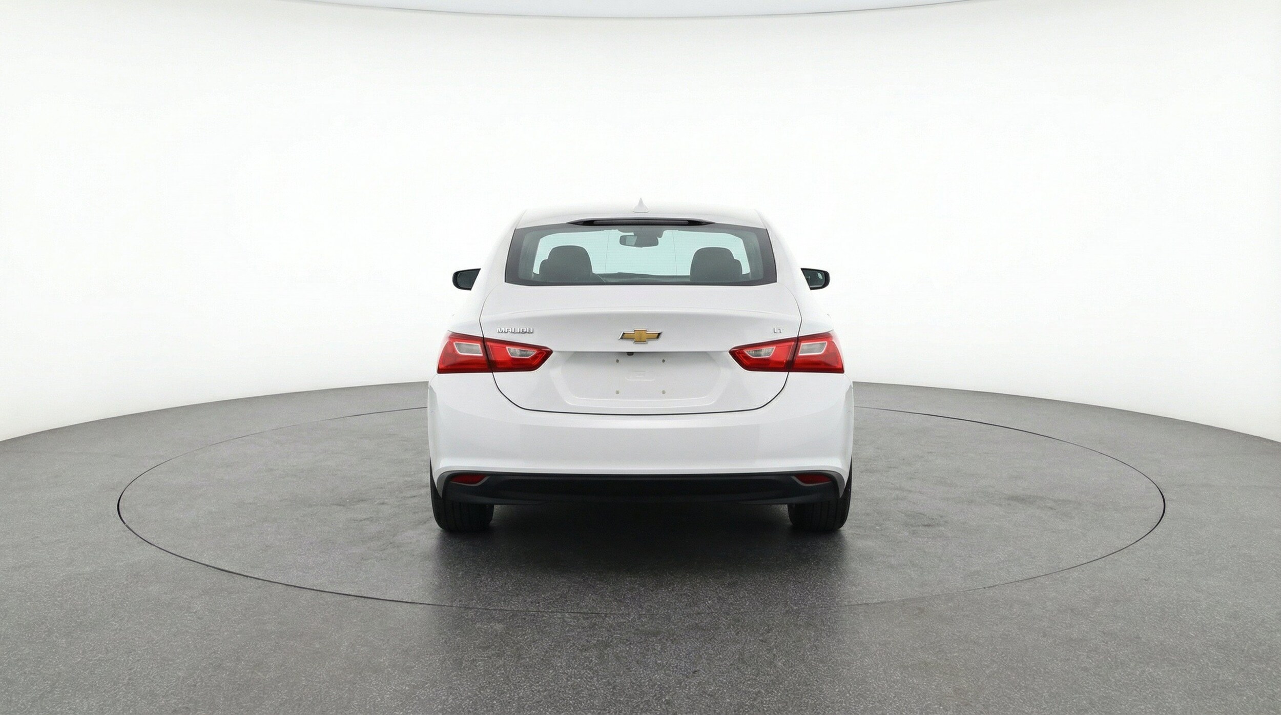 Thumbnail: 2024 Chevrolet Malibu - 7