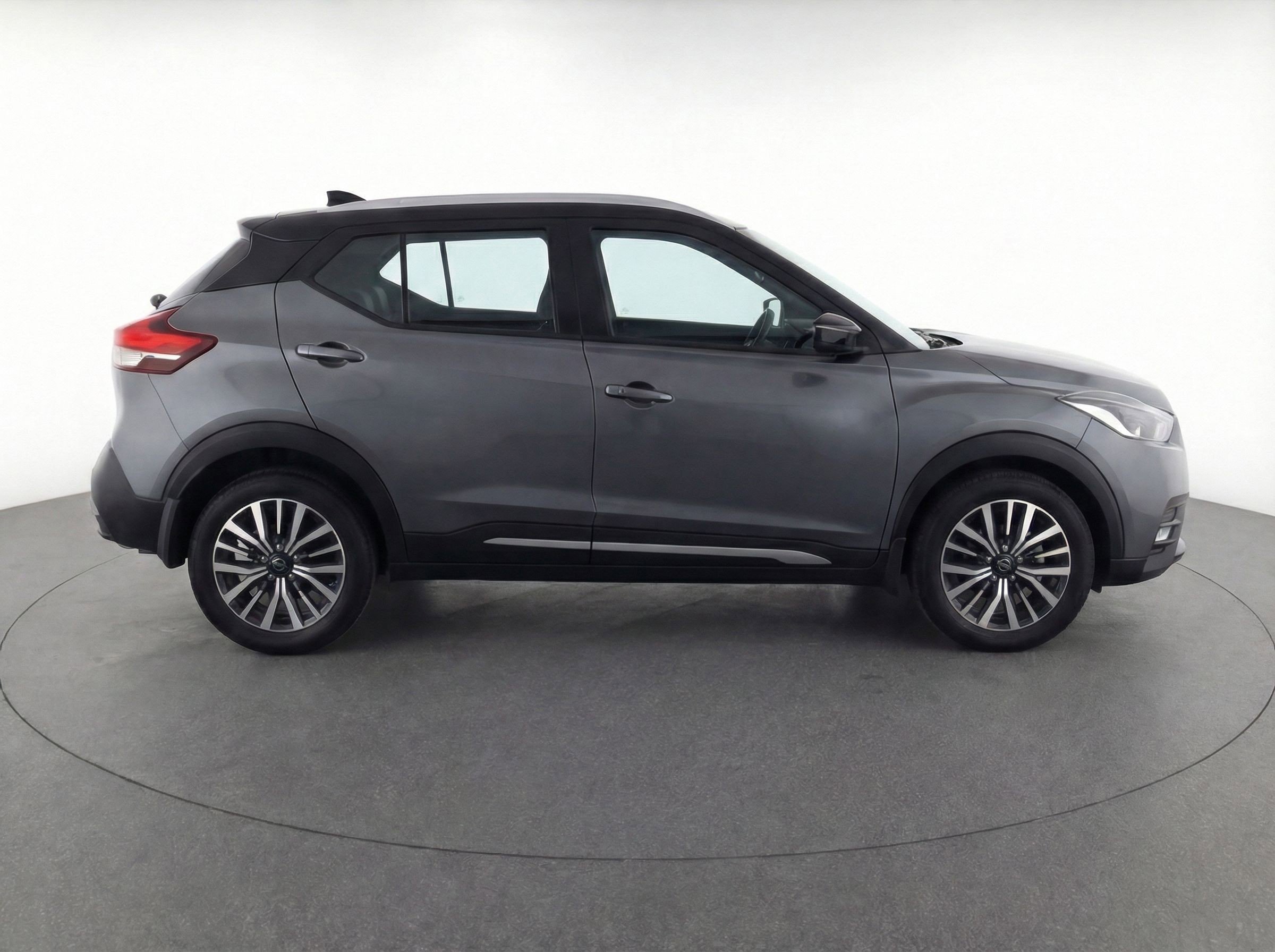 Thumbnail: 2024 Nissan Kicks - 11