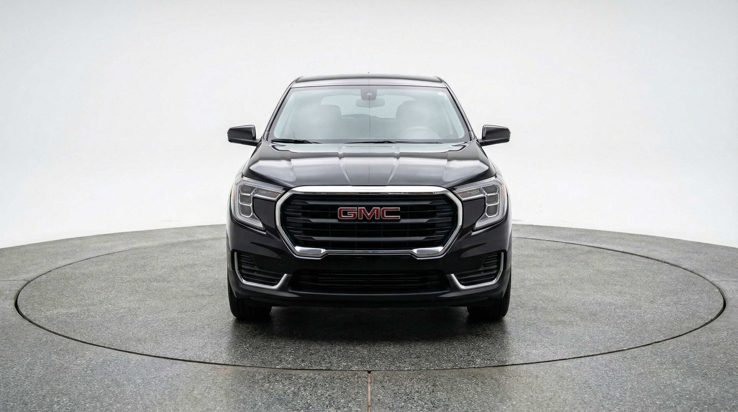 Thumbnail: 2024 GMC Terrain - 2