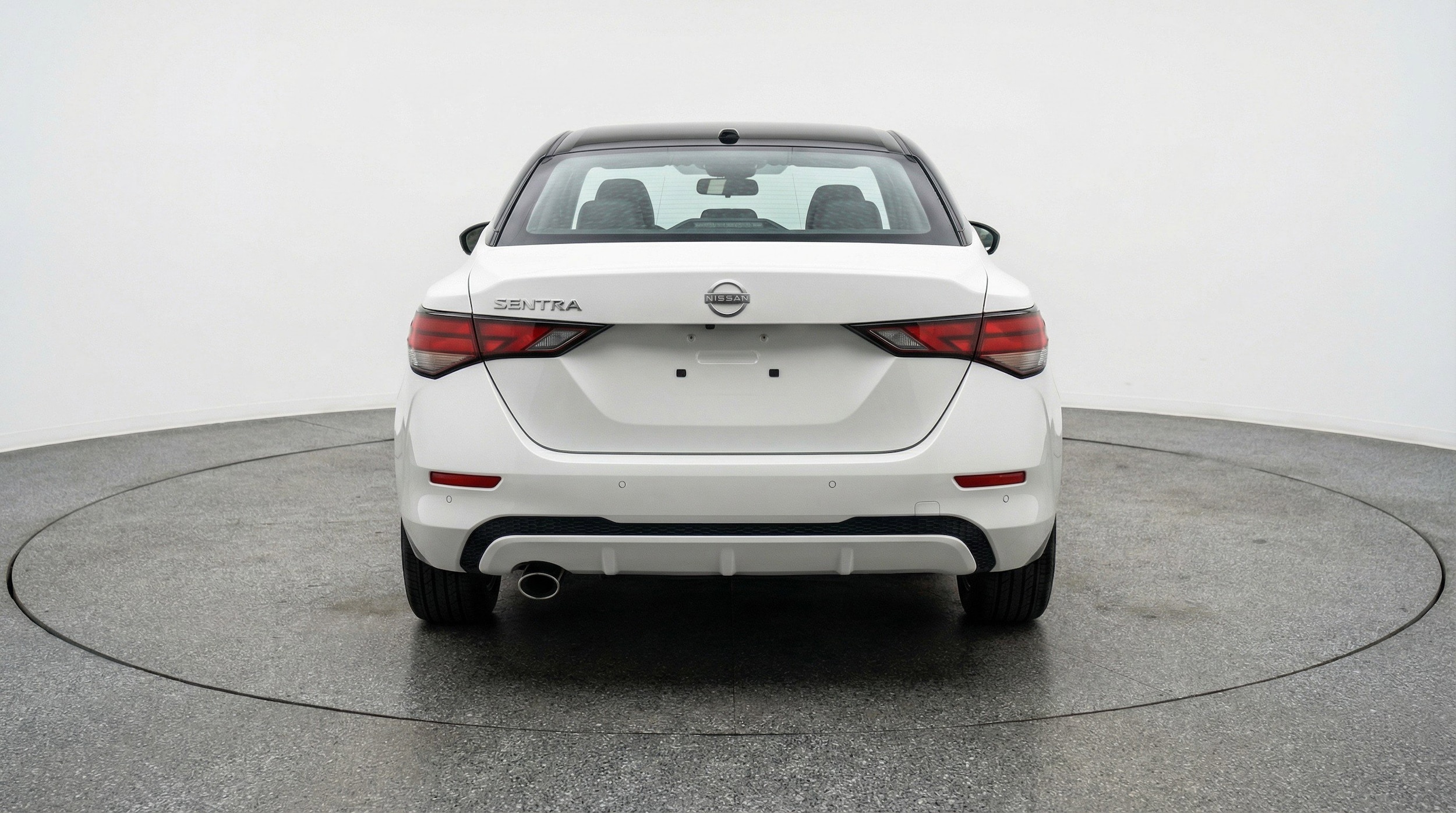 Thumbnail: 2025 Nissan Sentra - 7