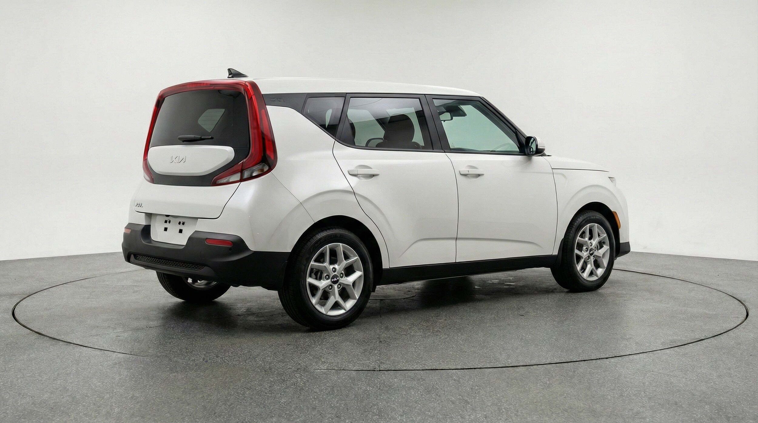 Thumbnail: 2025 Kia Soul - 9