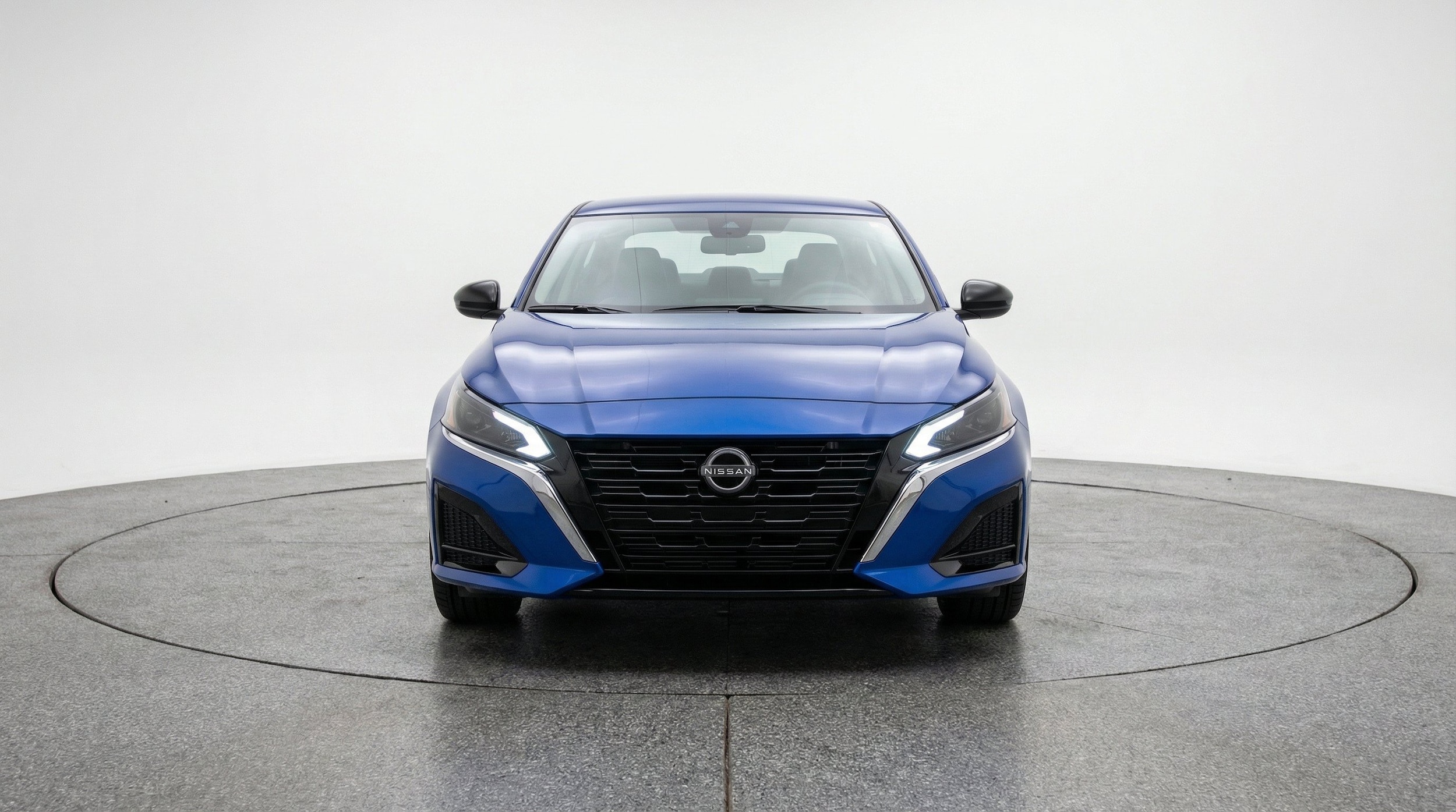 Thumbnail: 2025 Nissan Altima - 2
