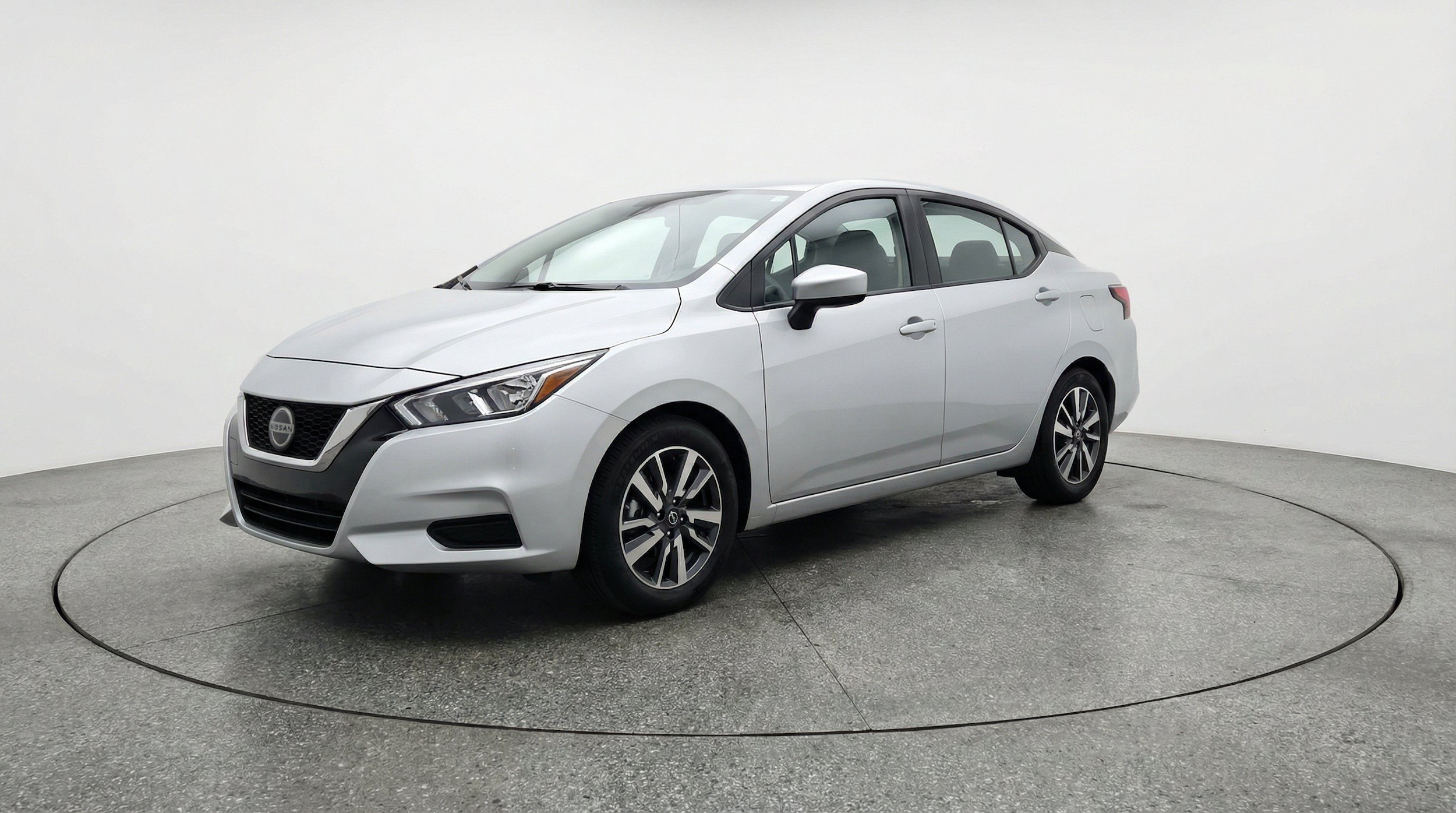 Thumbnail: 2025 Nissan Versa - 3