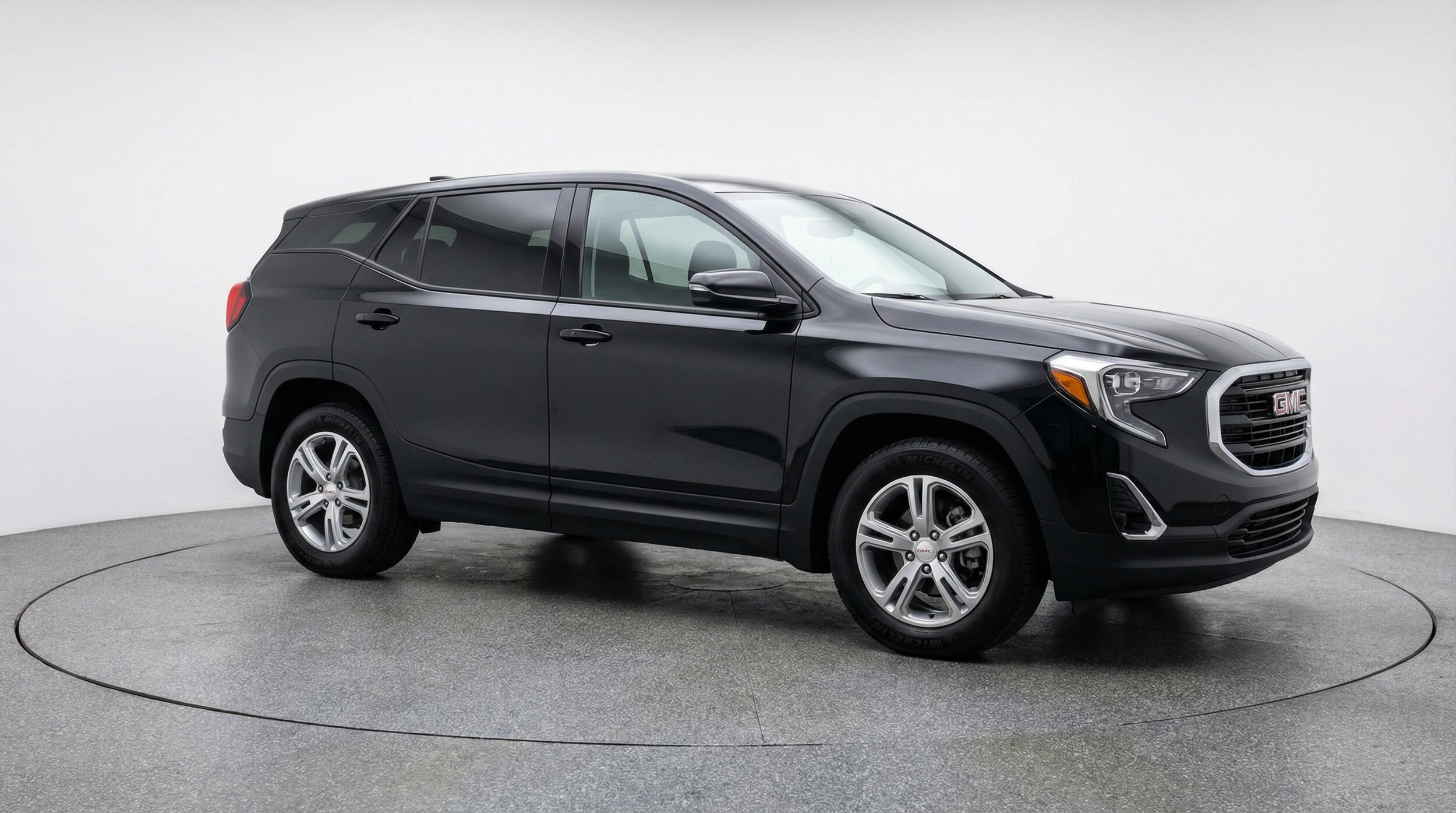 Thumbnail: 2024 GMC Terrain - 1