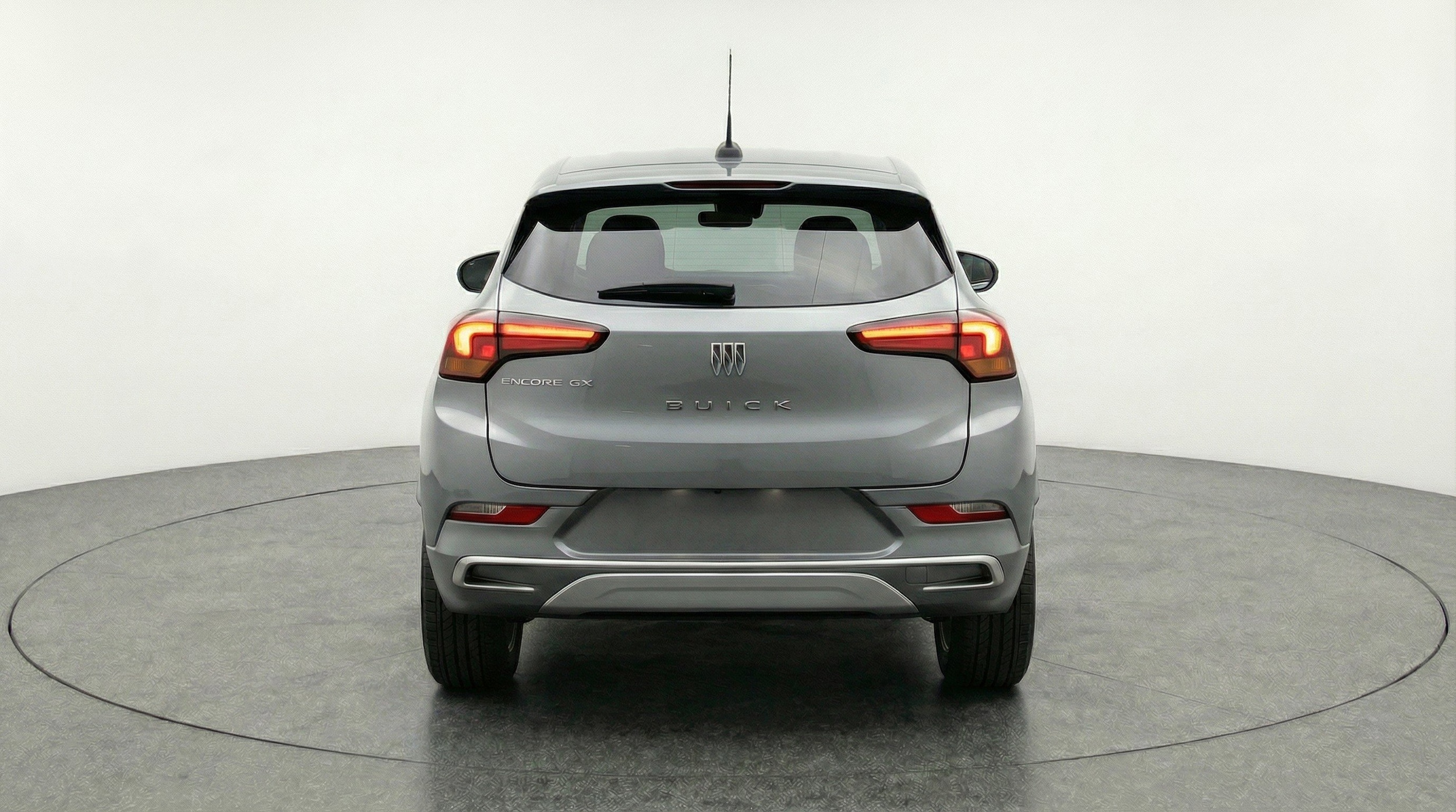 Thumbnail: 2025 Buick Encore GX - 7